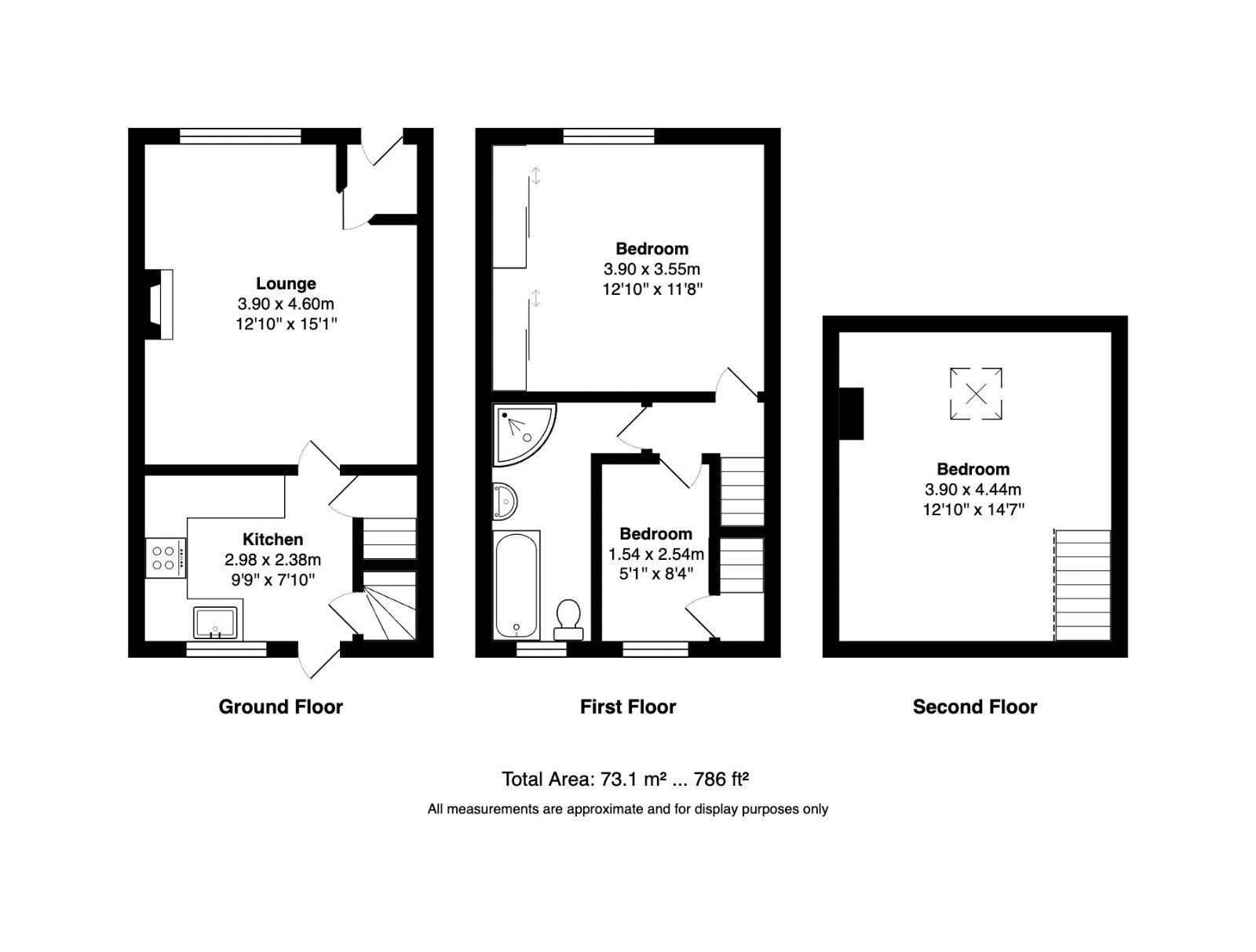 Property Floorplans 1
