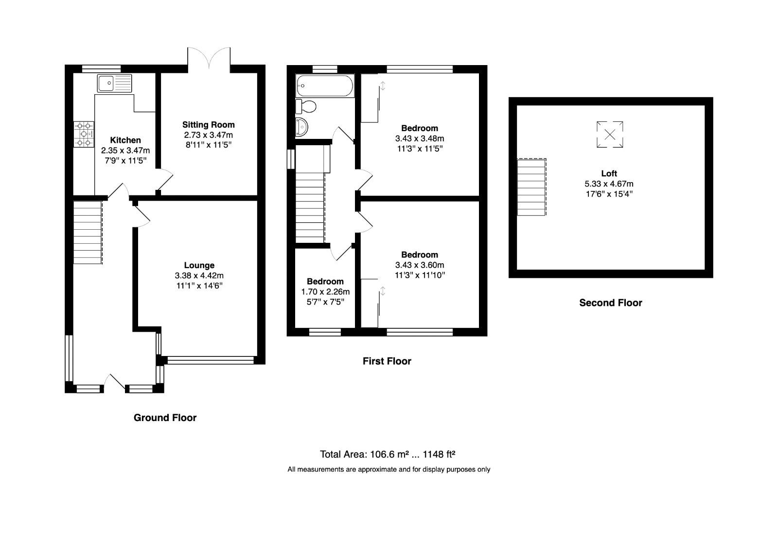 Property Floorplans 1