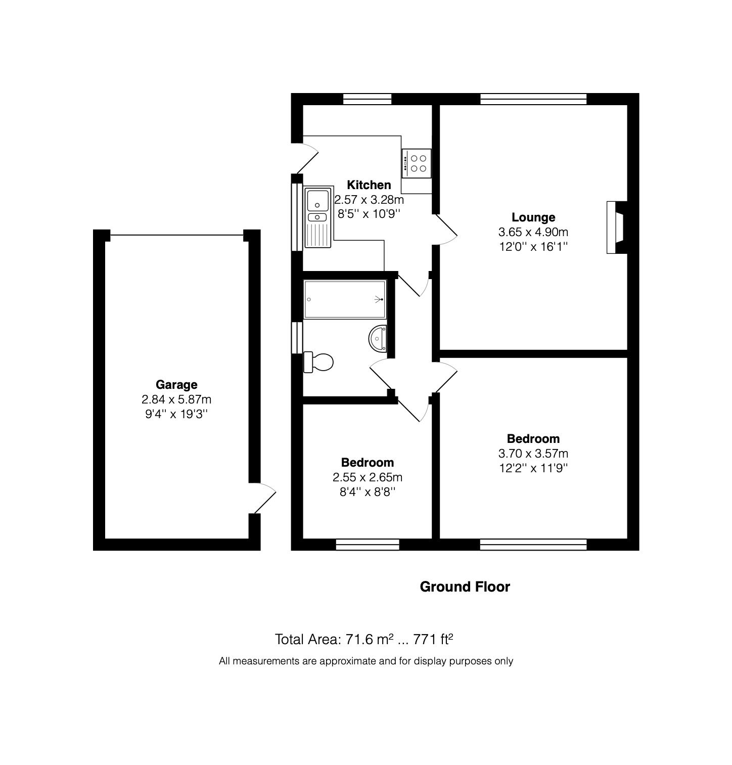 Property Floorplans 1