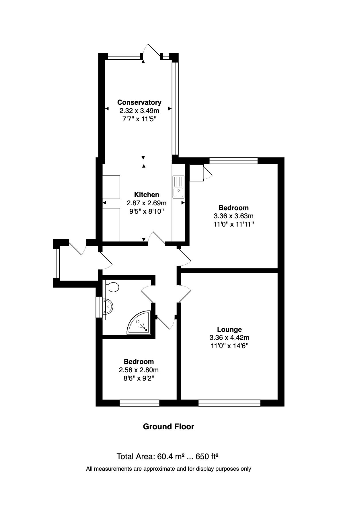 Property Floorplans 1