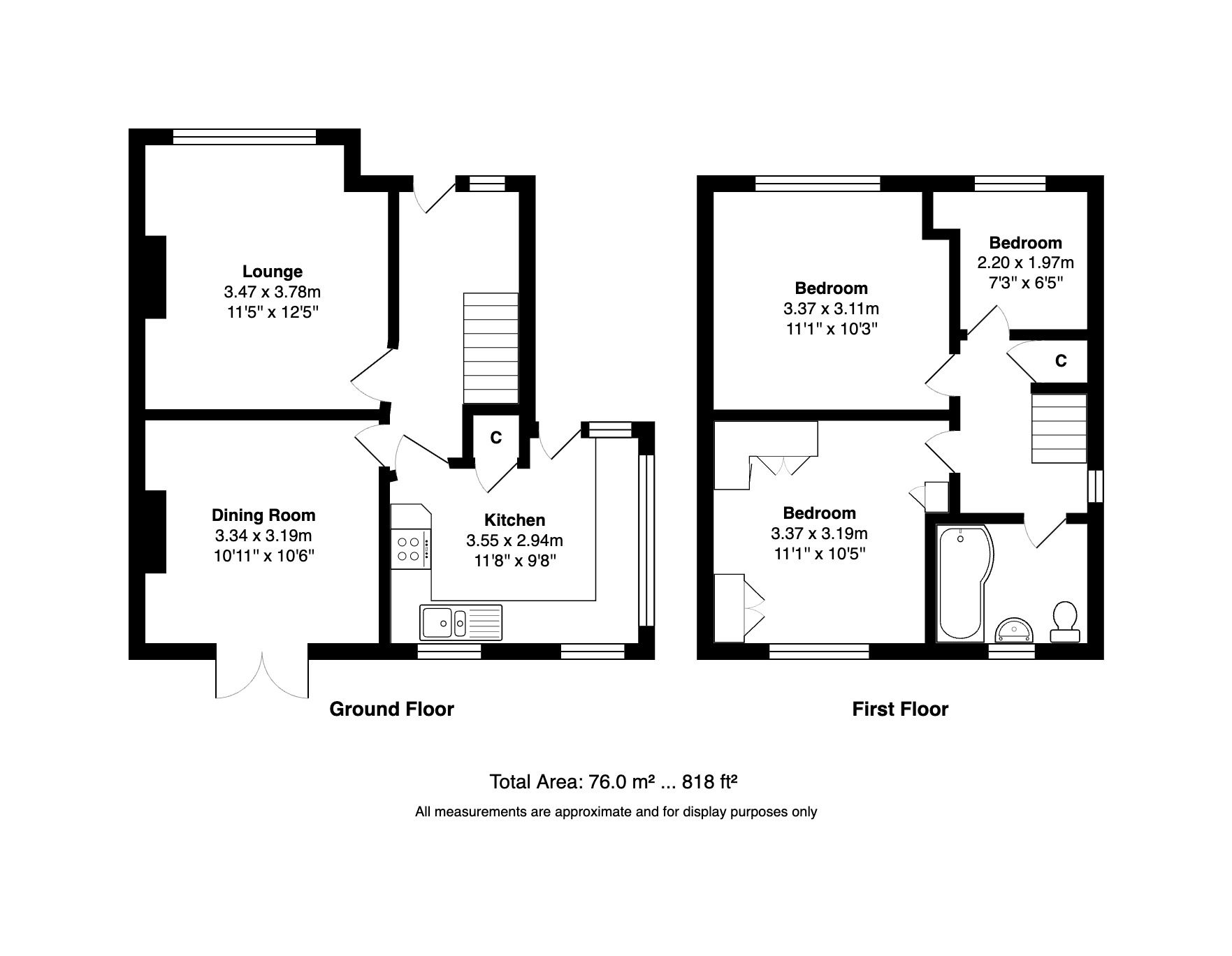 Property Floorplans 1