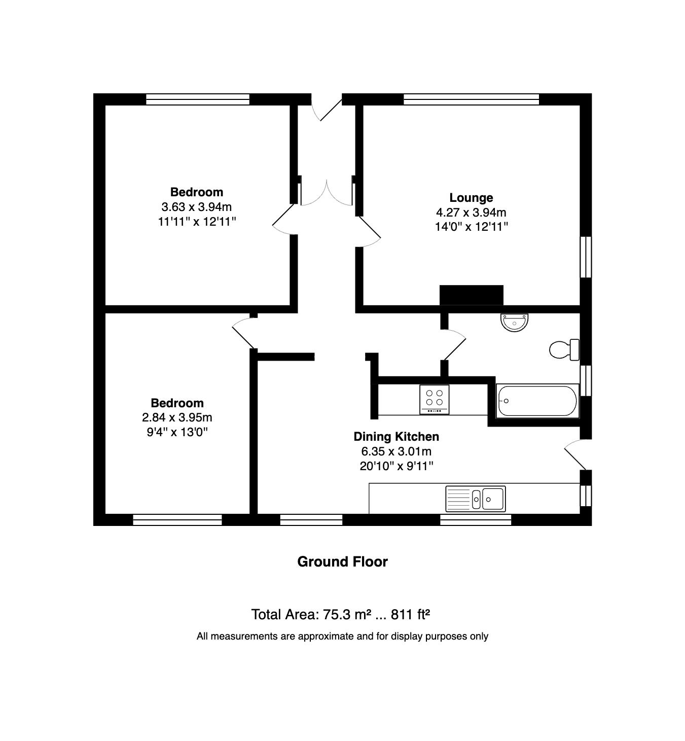 Property Floorplans 1