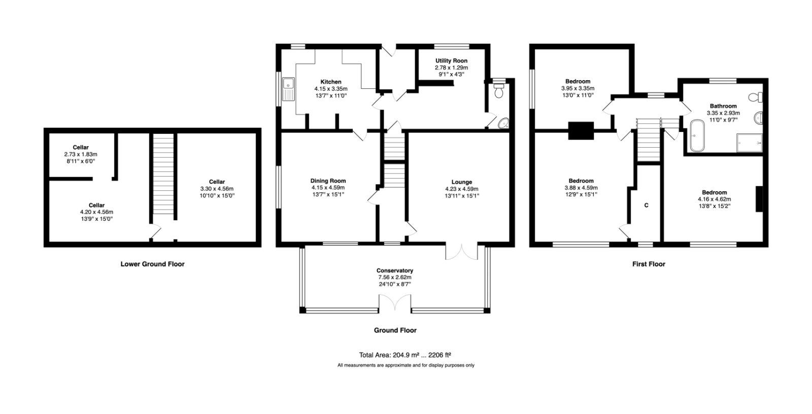 Property Floorplans 1