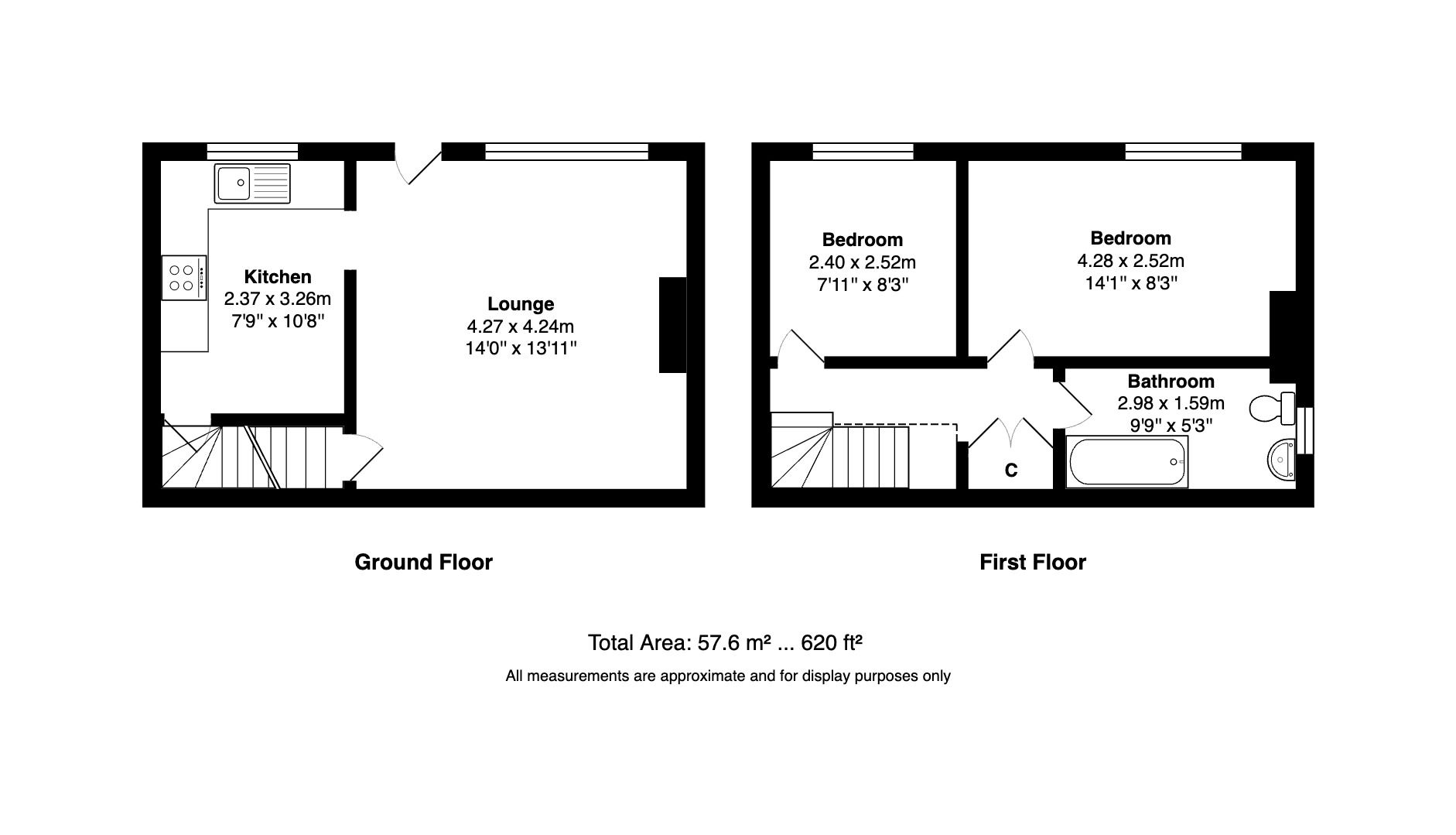 Property Floorplans 1