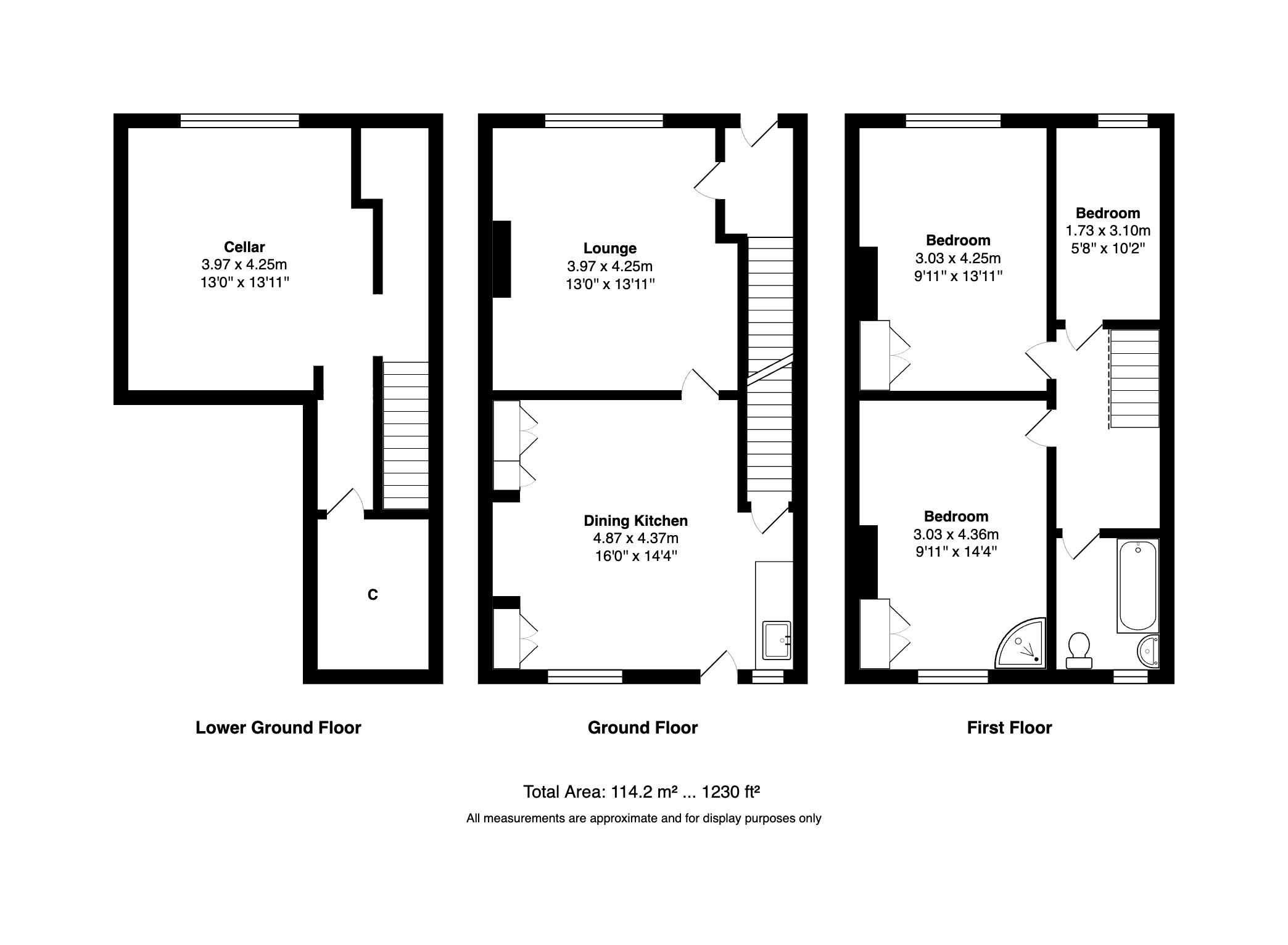 Property Floorplans 1