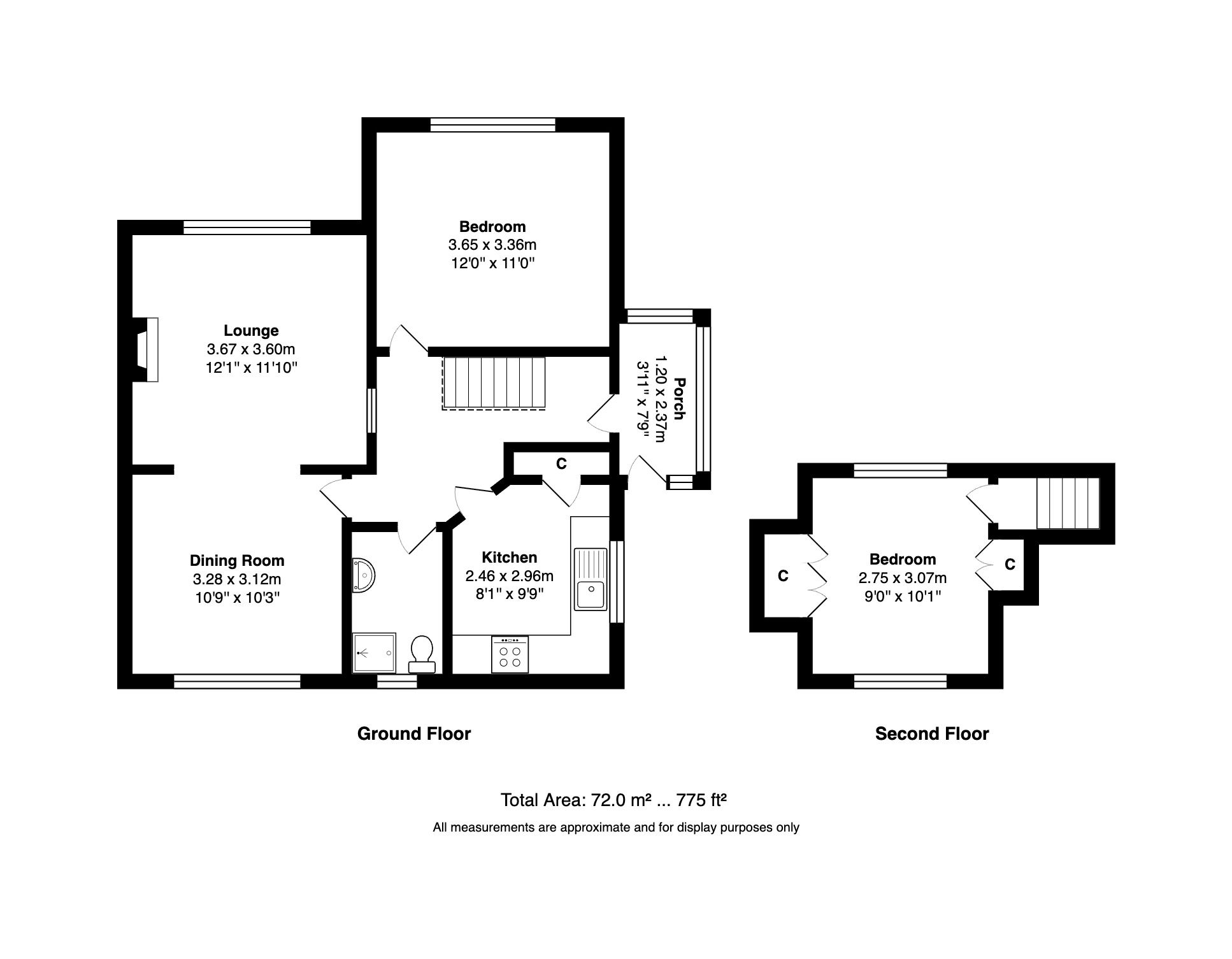 Property Floorplans 1