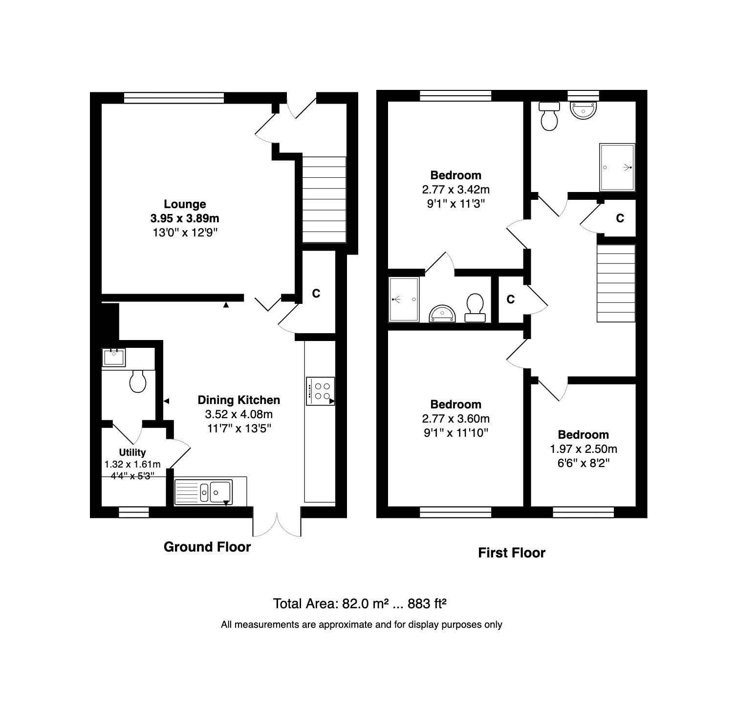 Property Floorplans 1