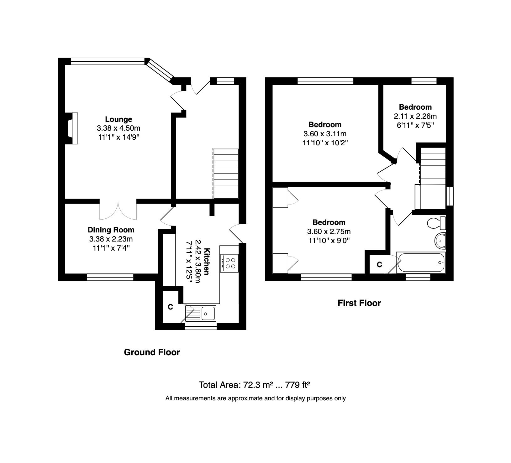 Property Floorplans 1