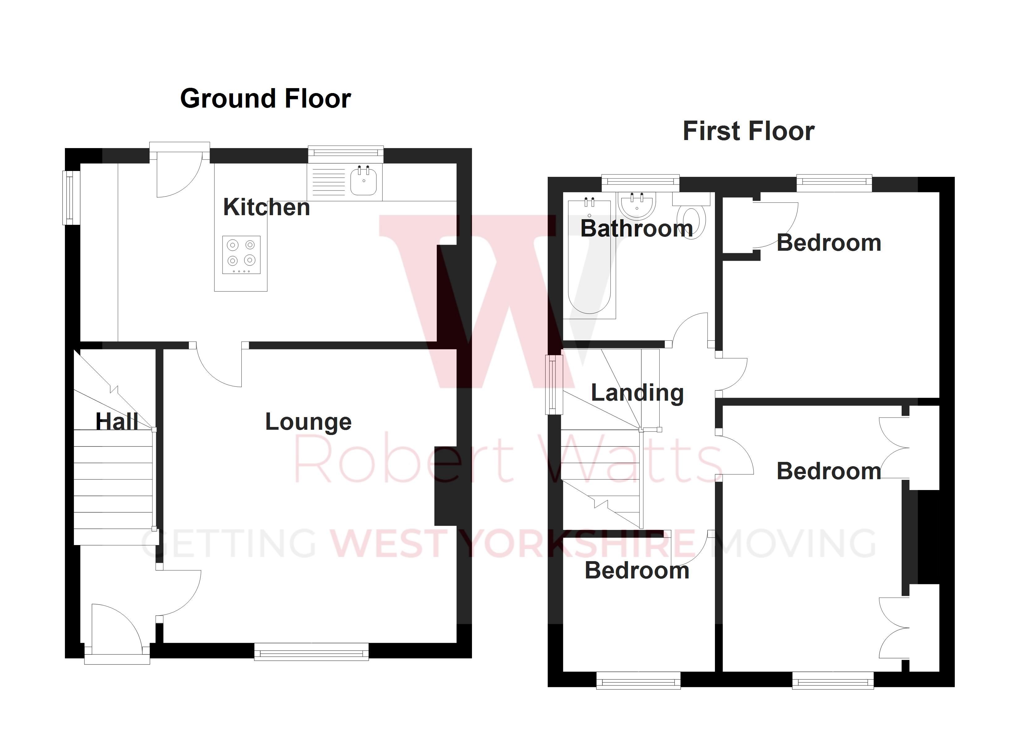 Property Floorplans 1