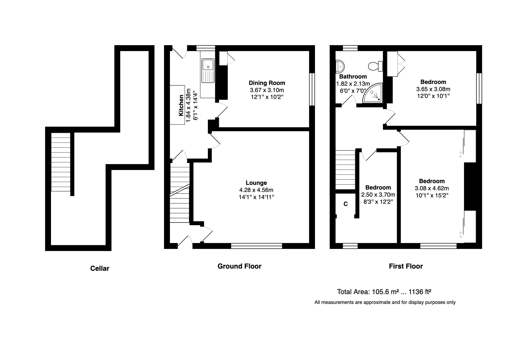 Property Floorplans 1