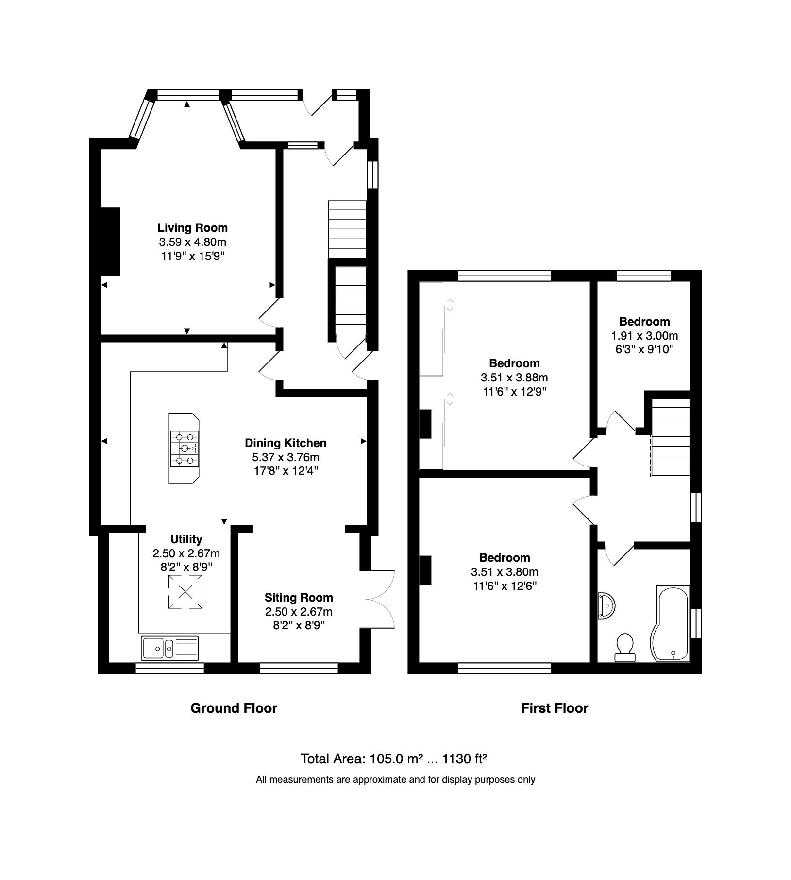 Property Floorplans 1