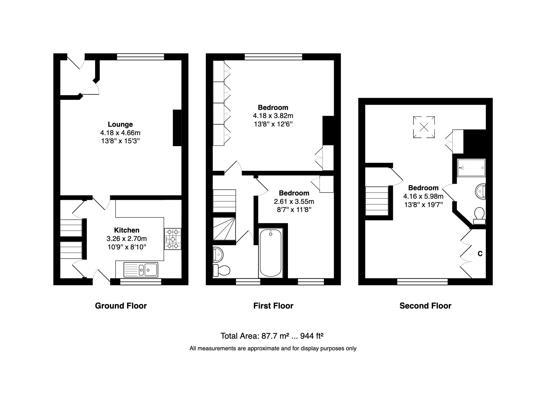 Property Floorplans 1