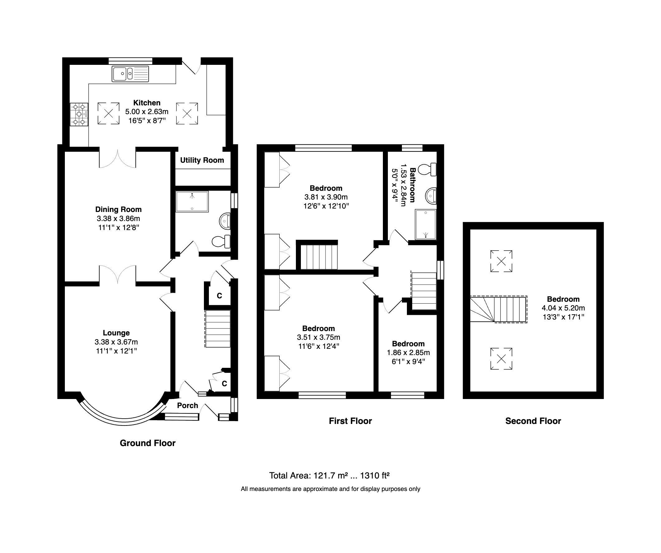 Property Floorplans 1
