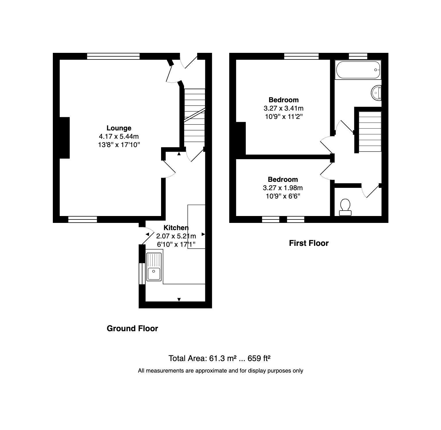 Property Floorplans 1