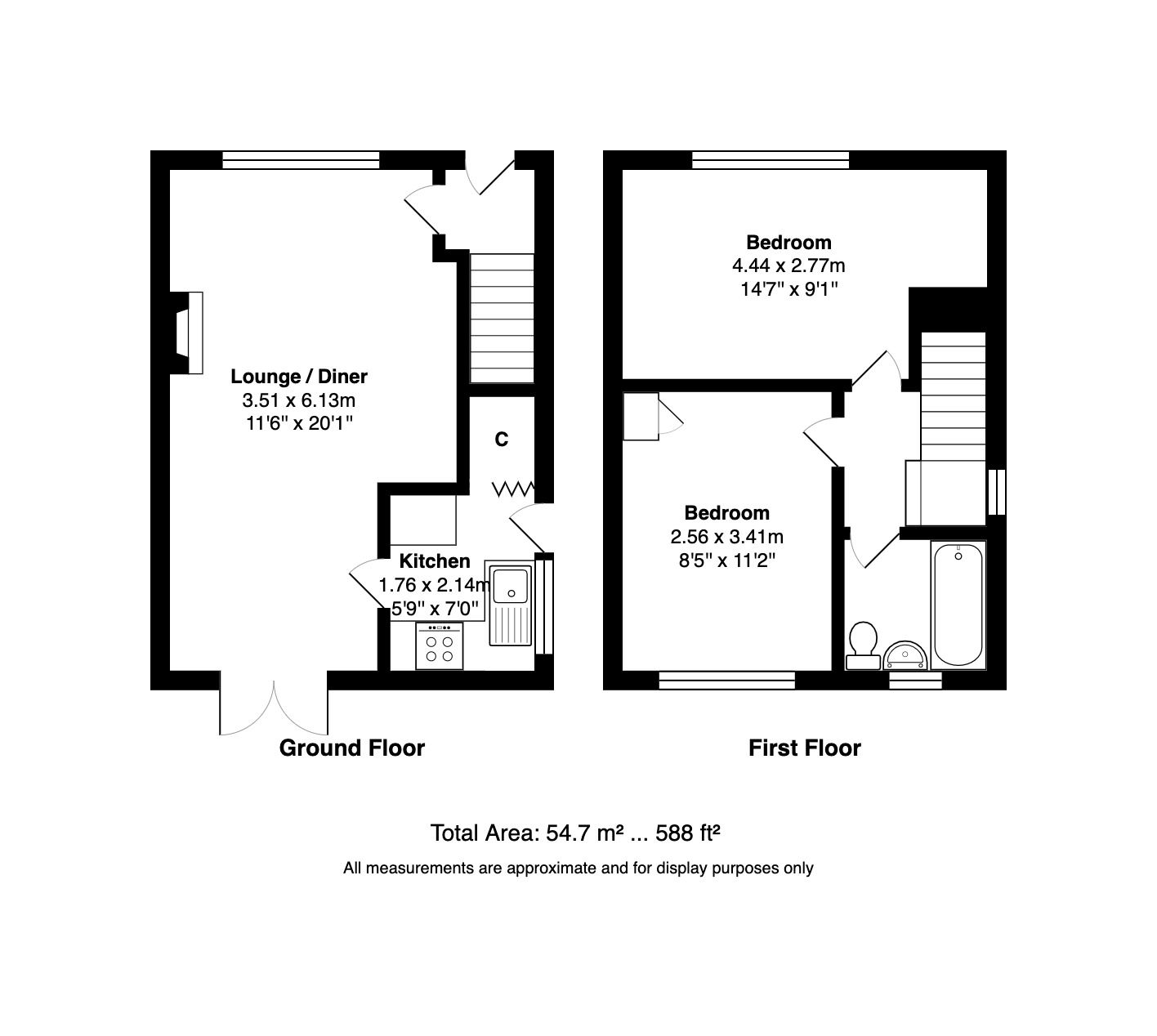 Property Floorplans 1