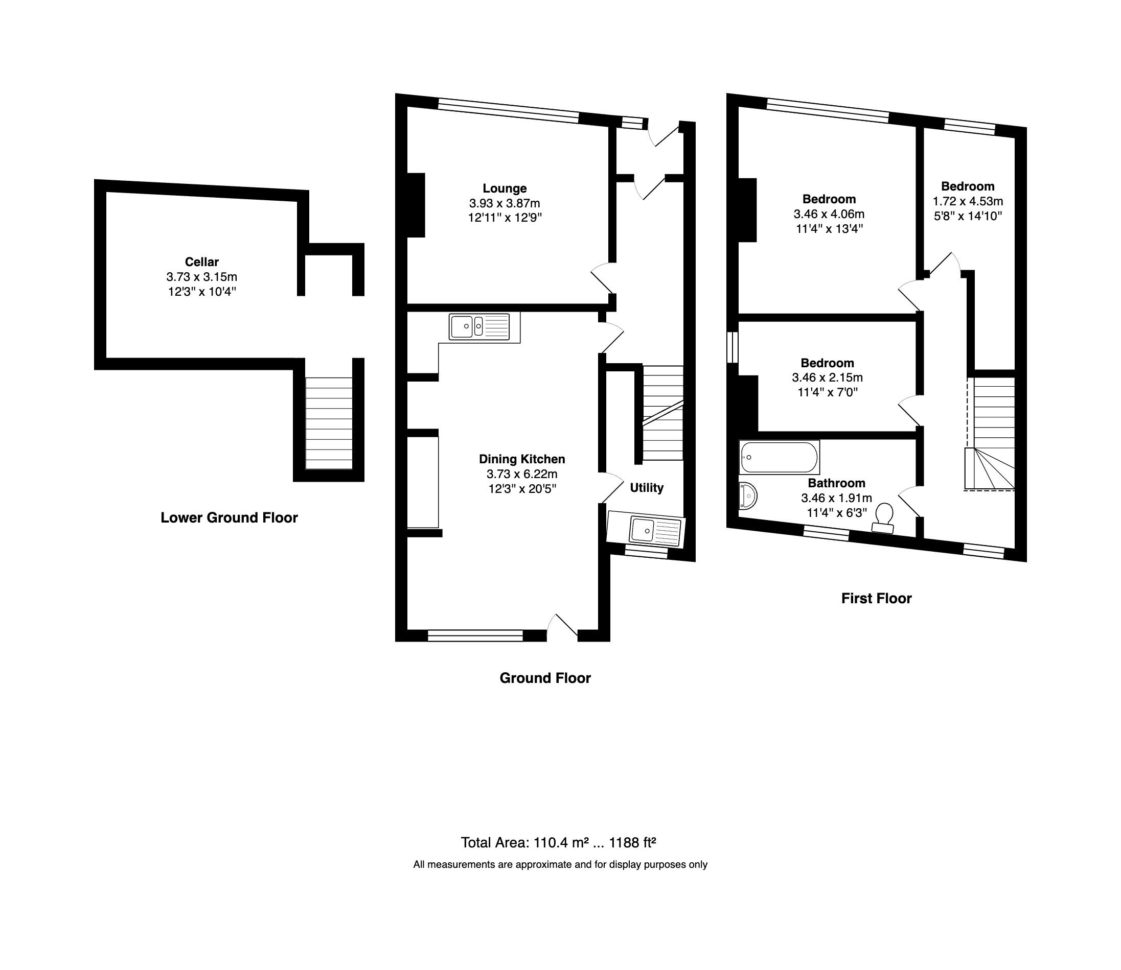 Property Floorplans 1