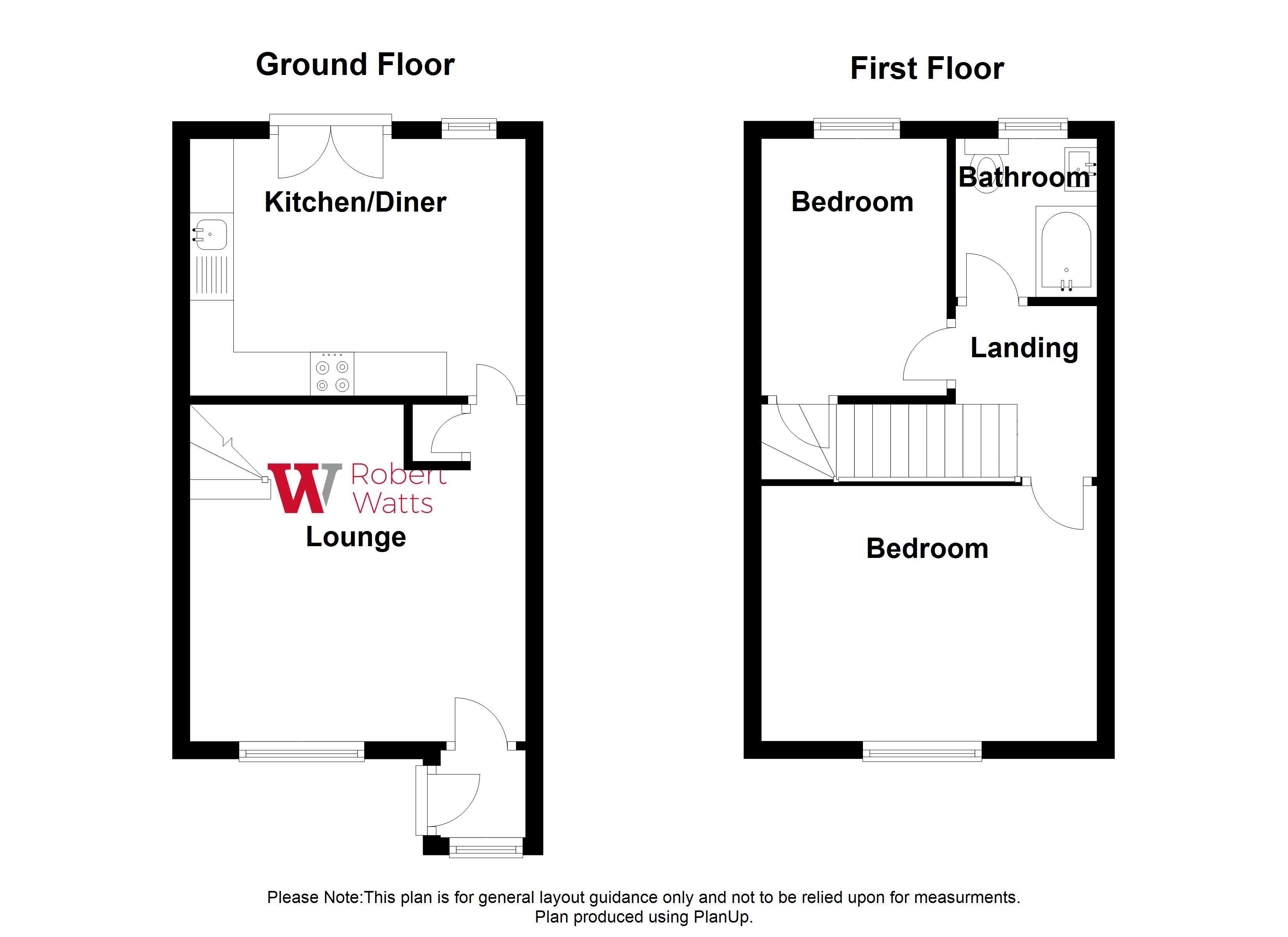 Property Floorplans 1