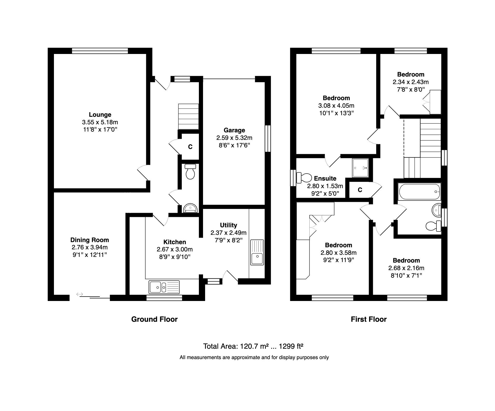 Property Floorplans 1