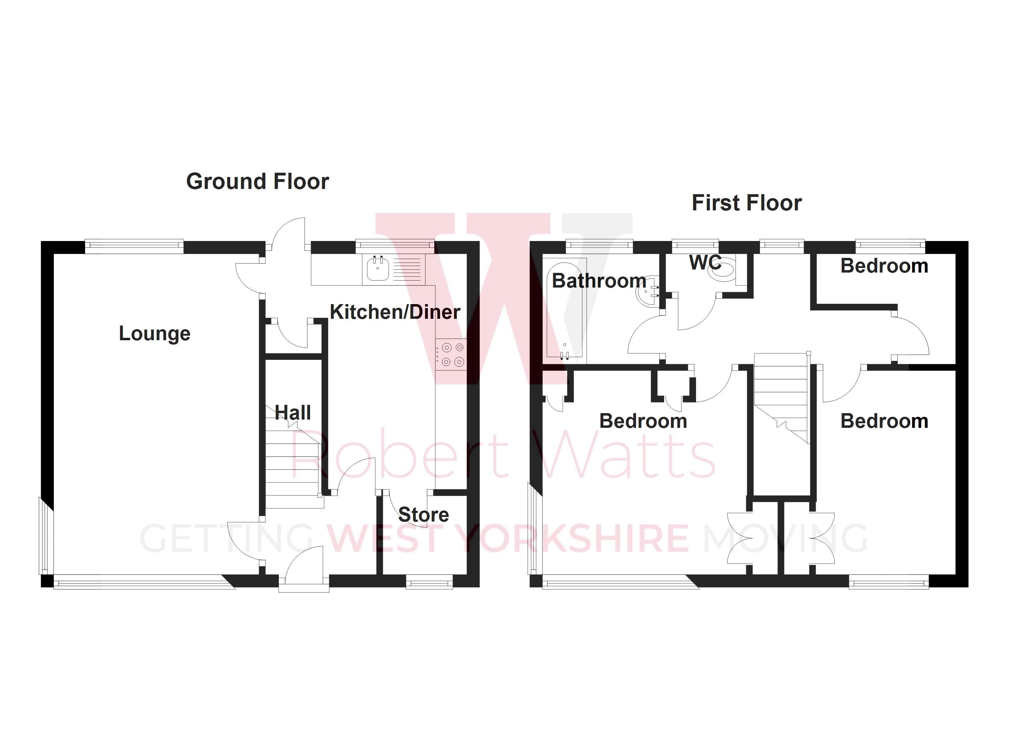 Property Floorplans 1