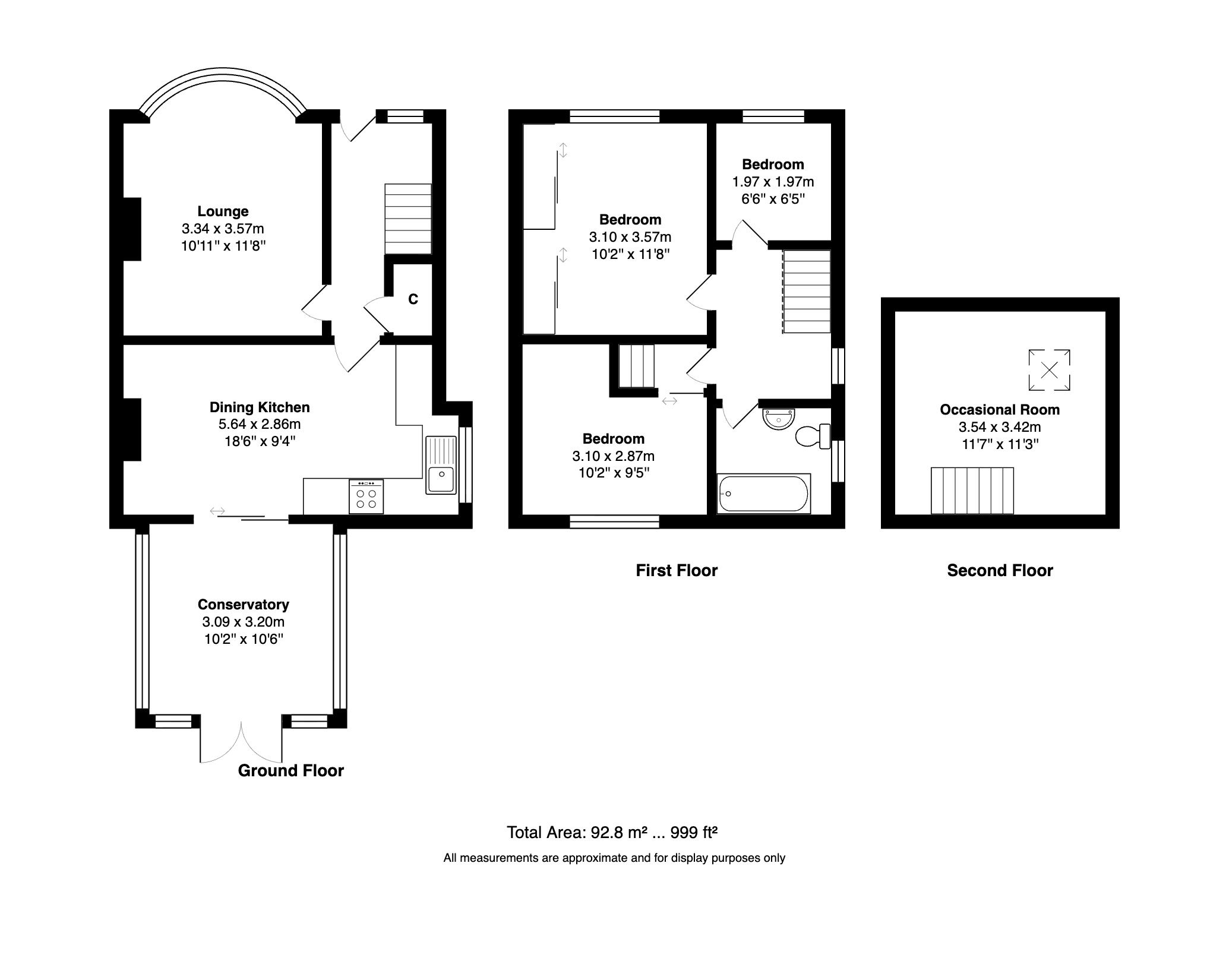 Property Floorplans 1