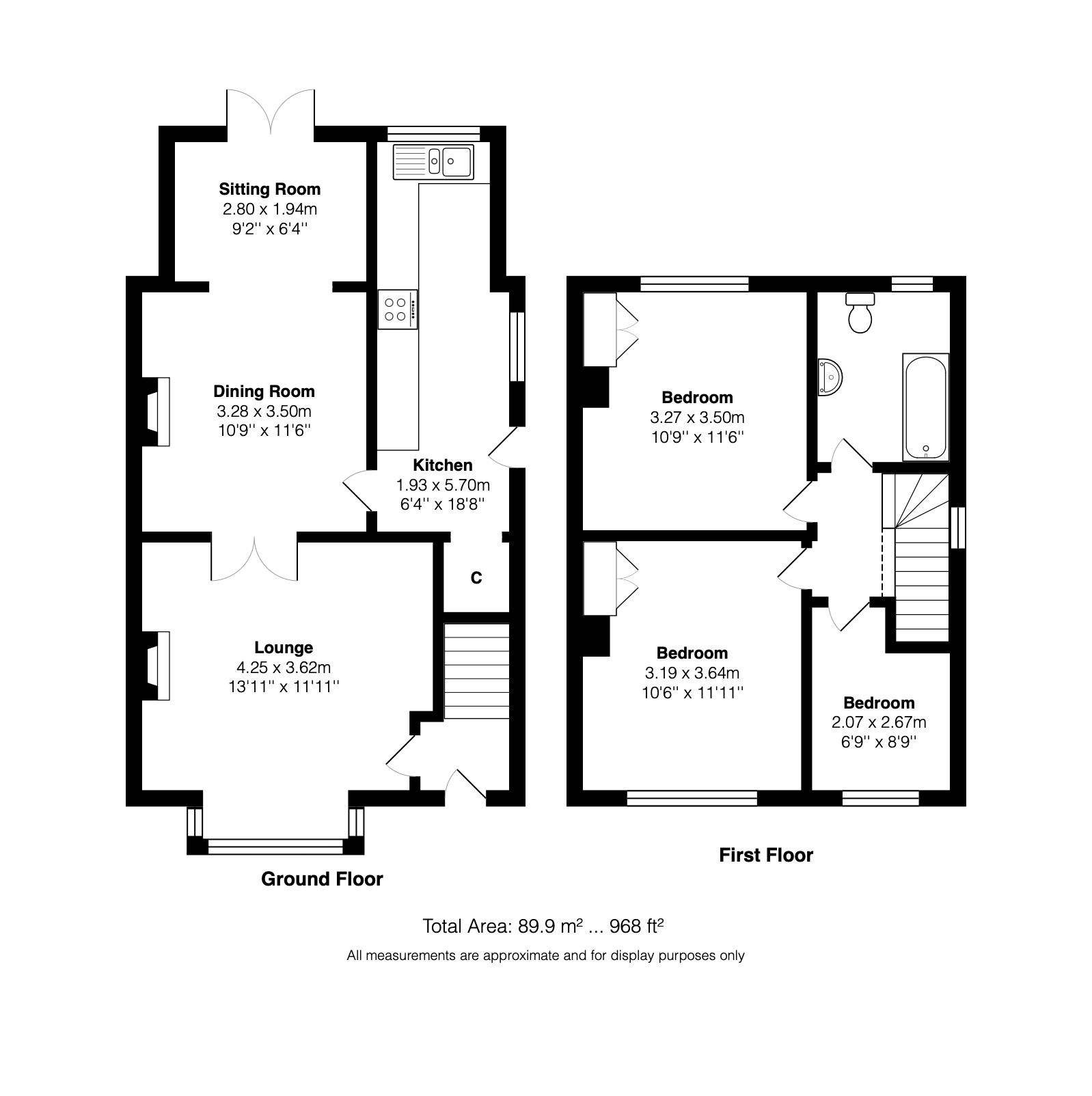 Property Floorplans 1