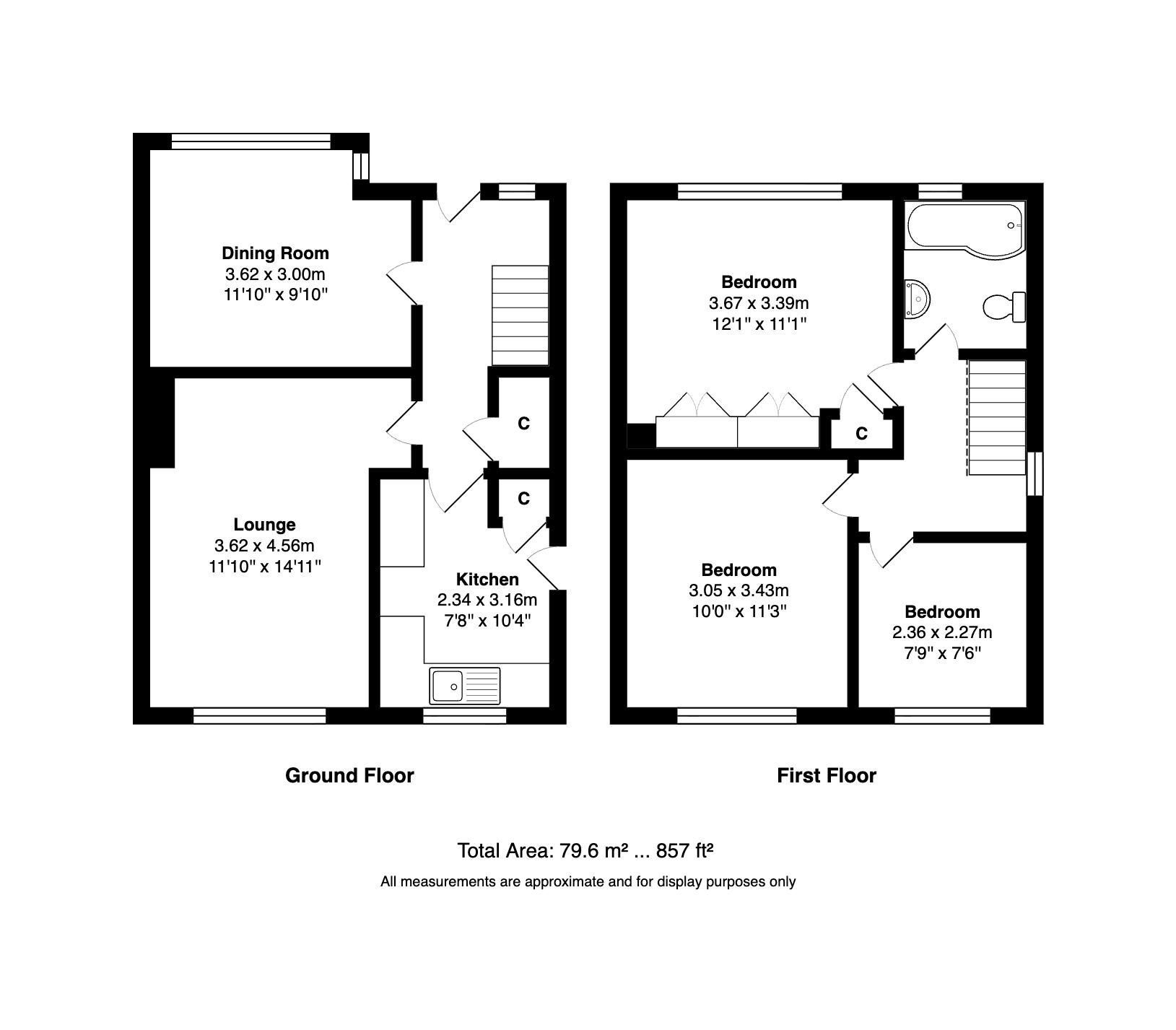 Property Floorplans 1
