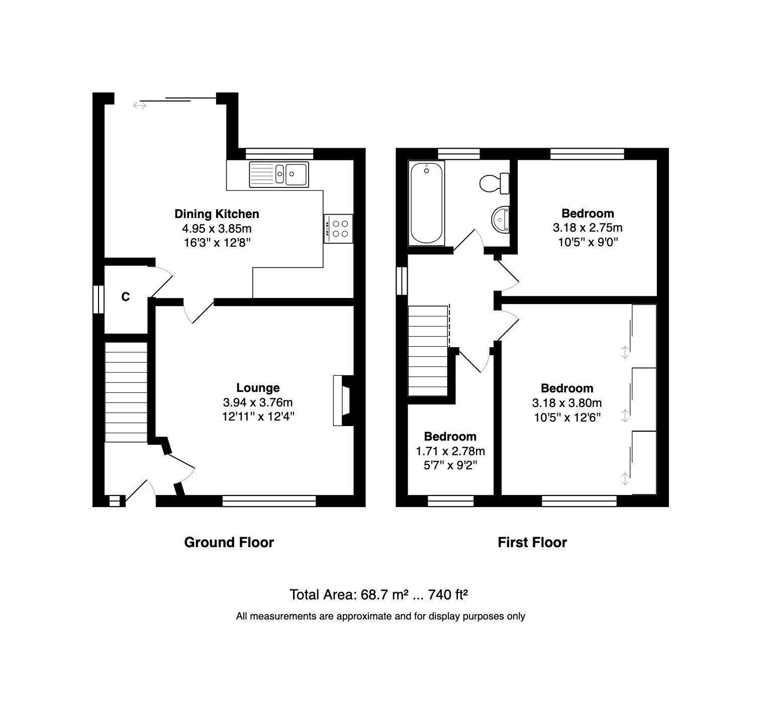 Property Floorplans 1