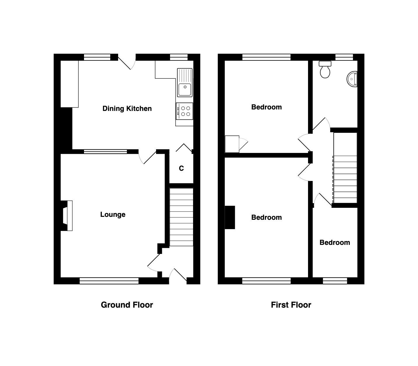 Property Floorplans 1