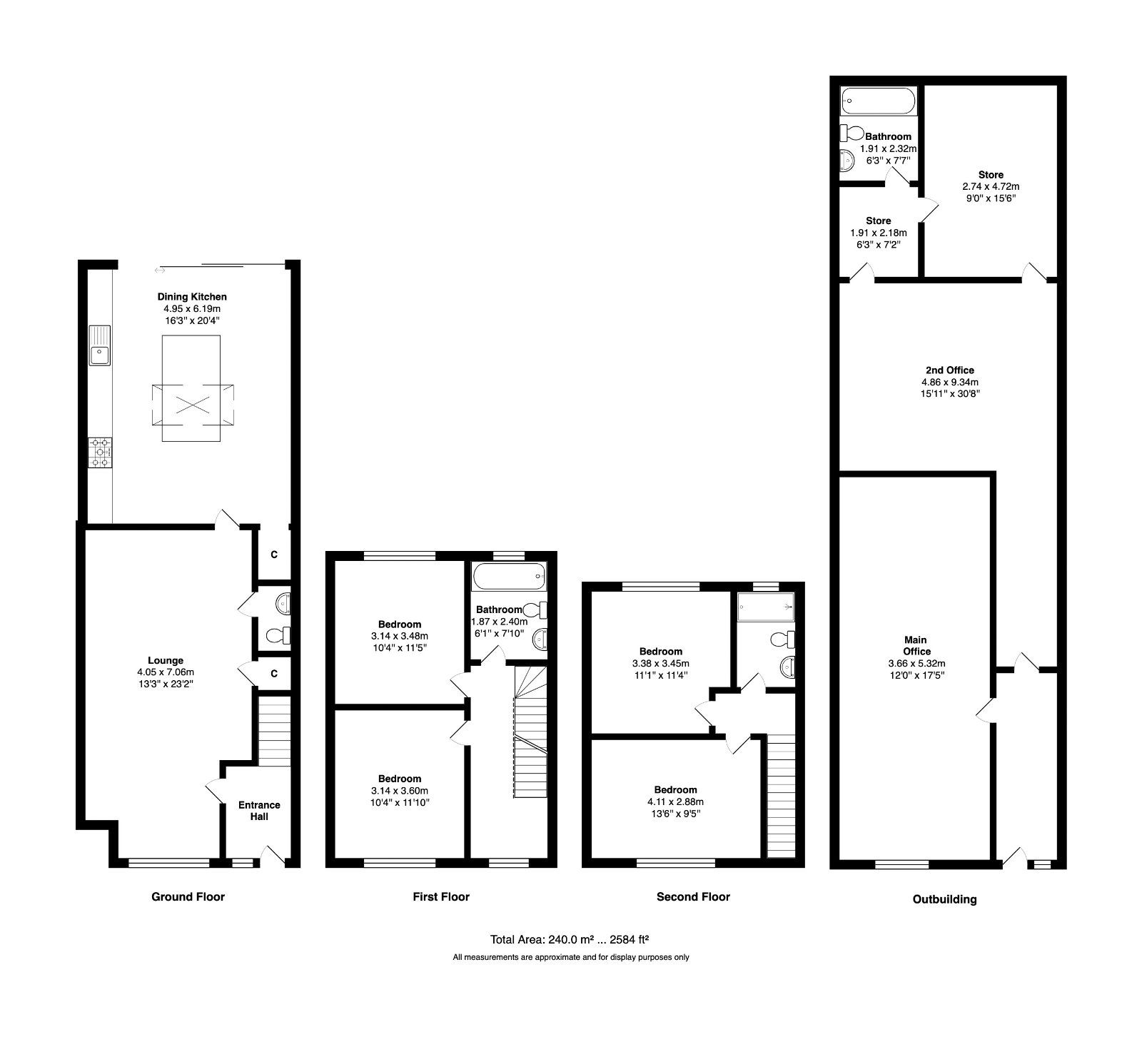 Property Floorplans 1