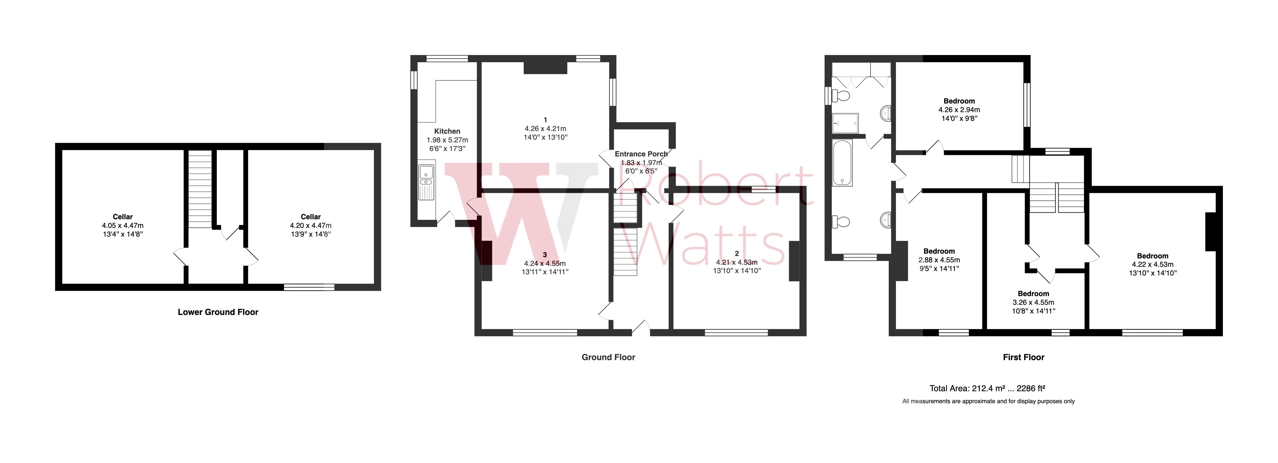 Property Floorplans 1