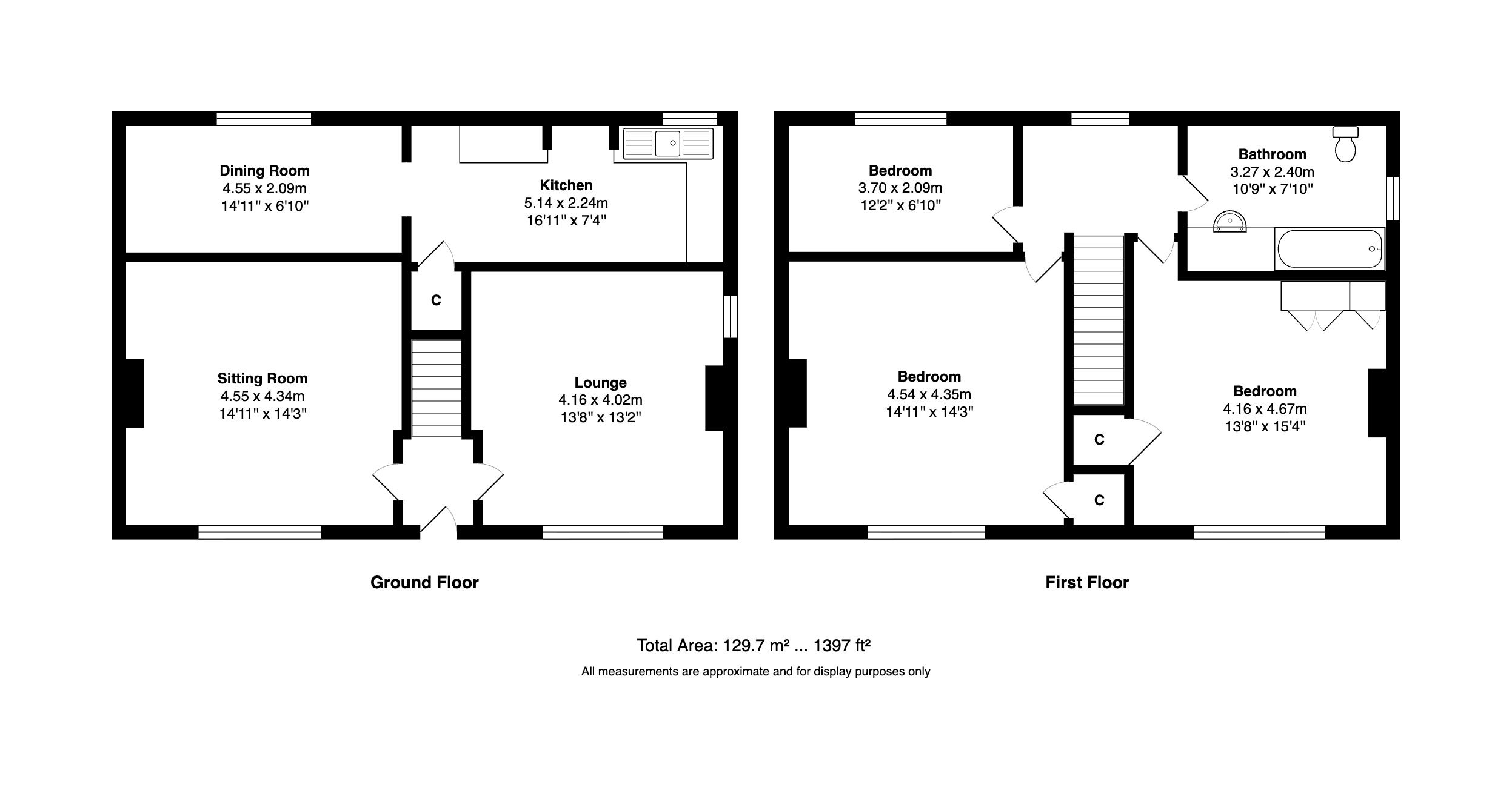 Property Floorplans 1