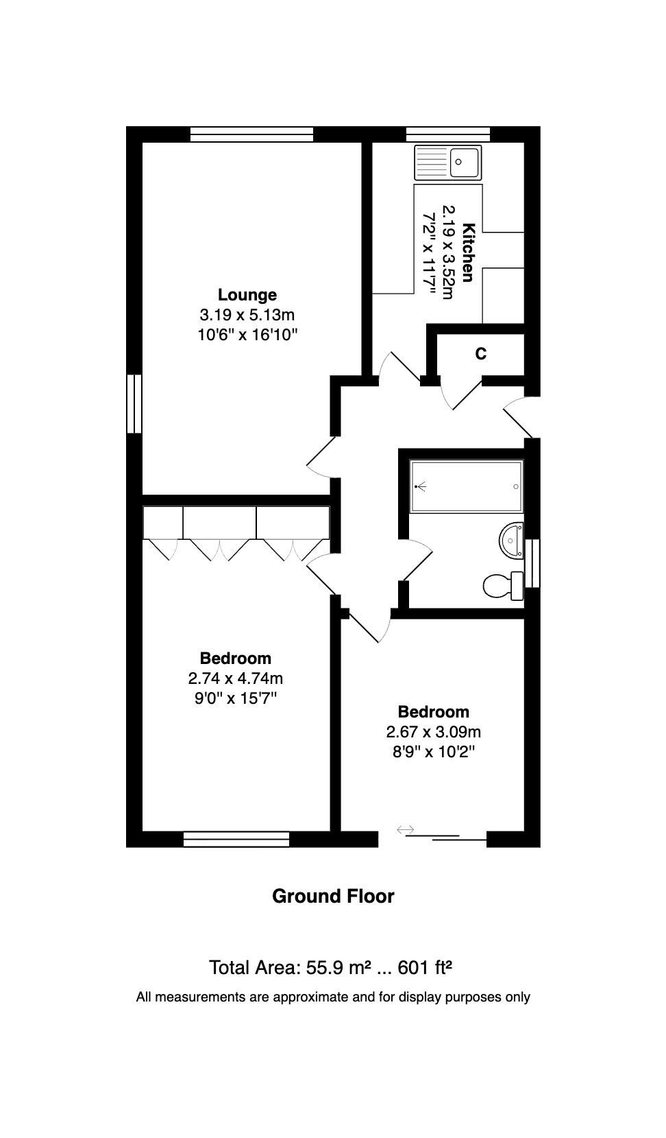 Property Floorplans 1