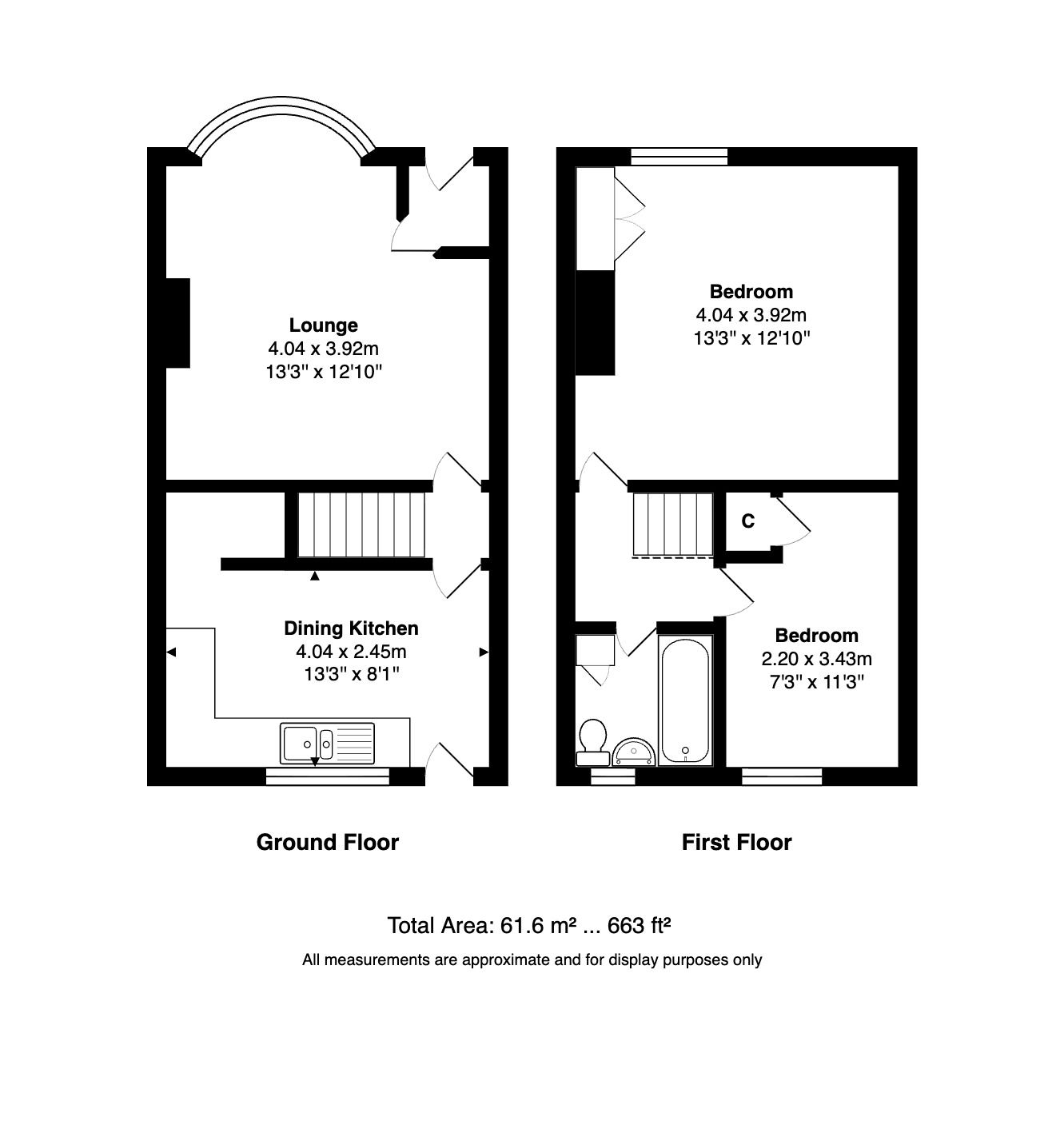 Property Floorplans 1