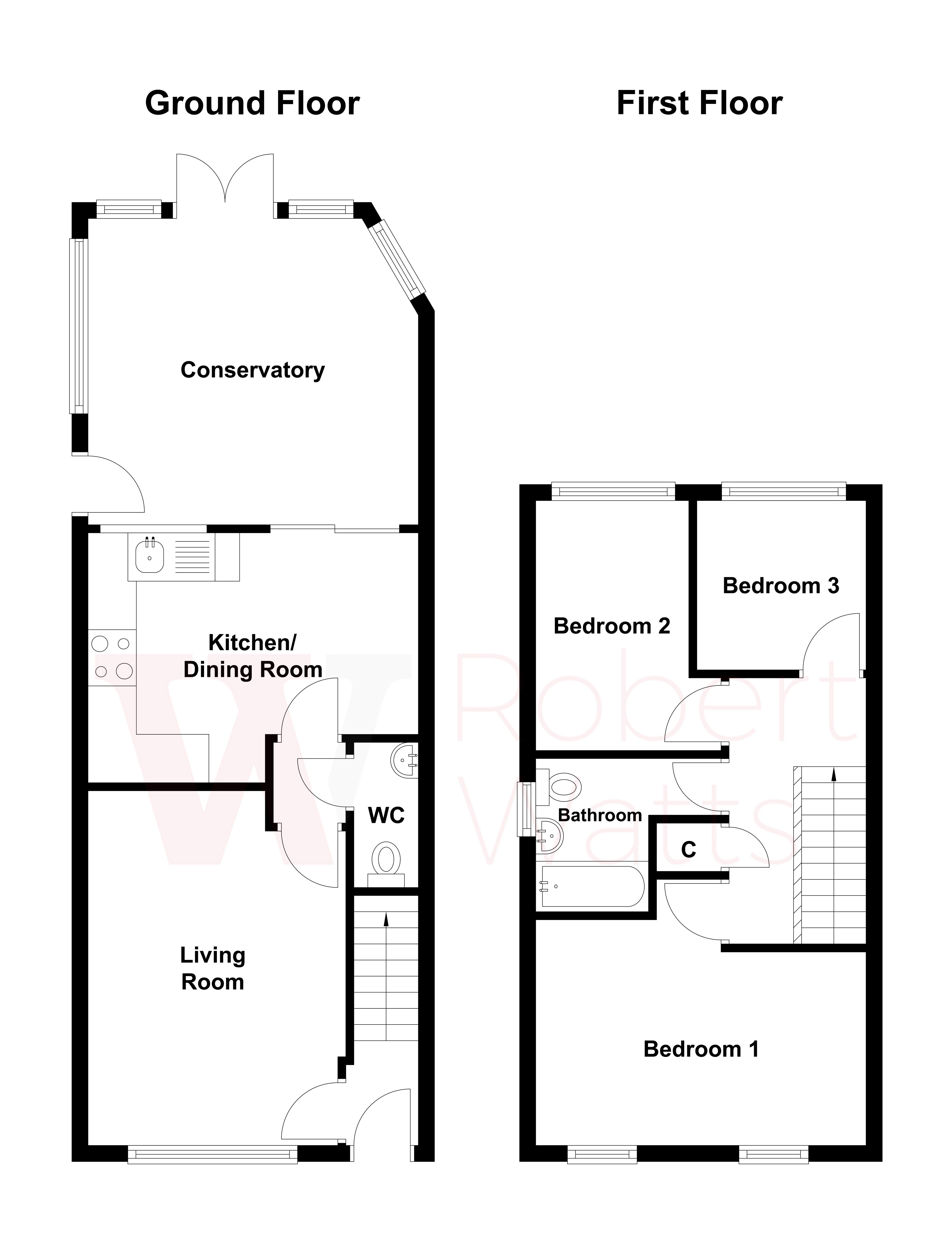 Property Floorplans 1