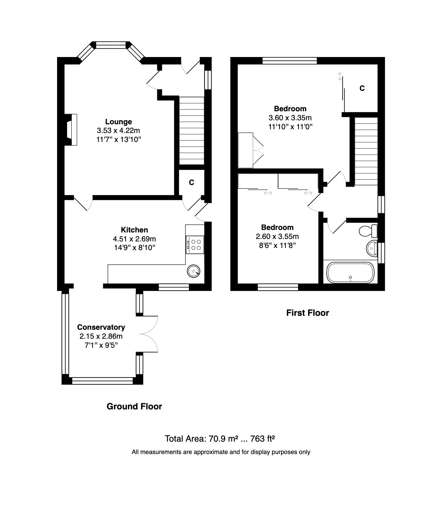 Property Floorplans 1