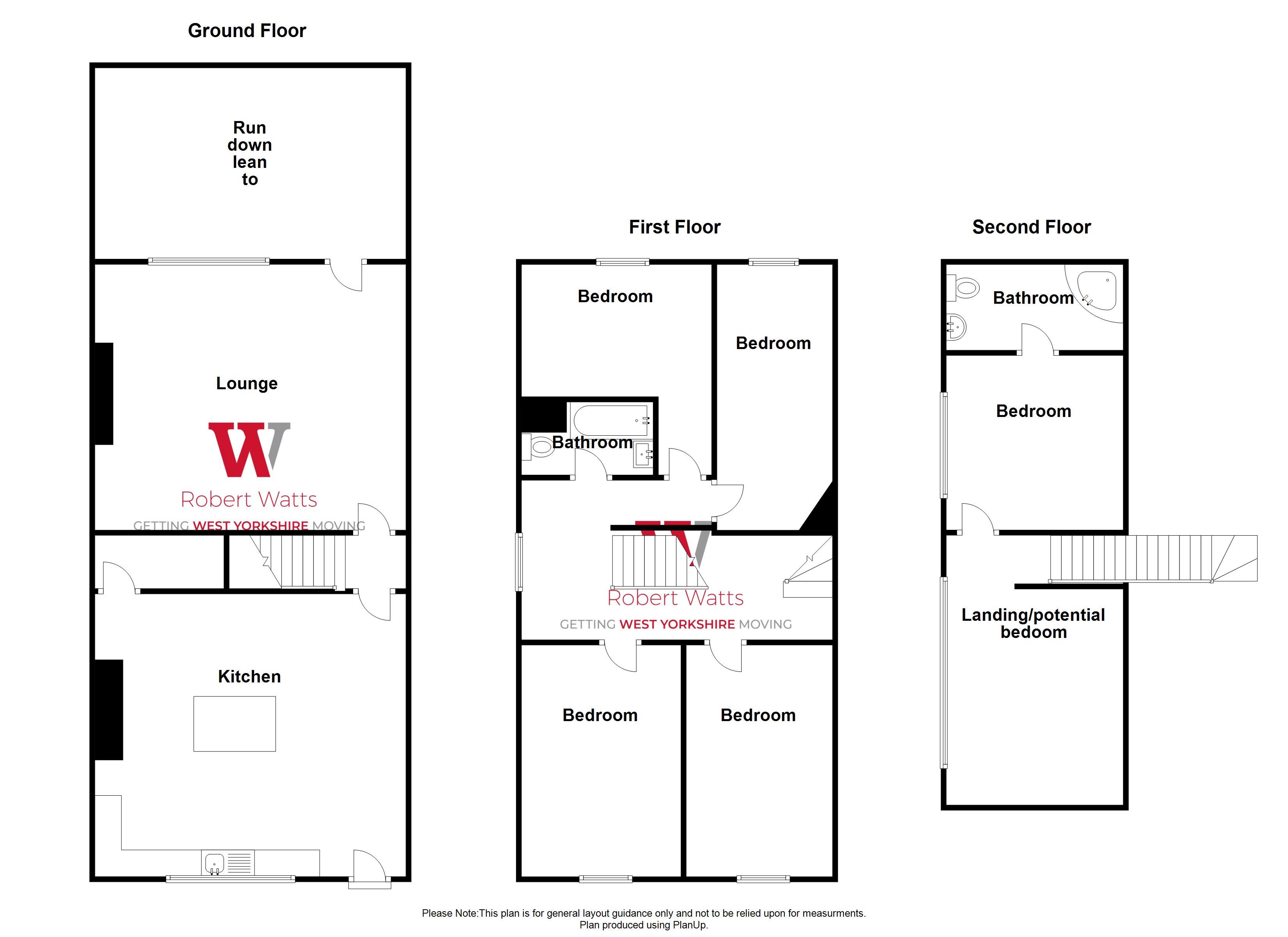 Property Floorplans 1