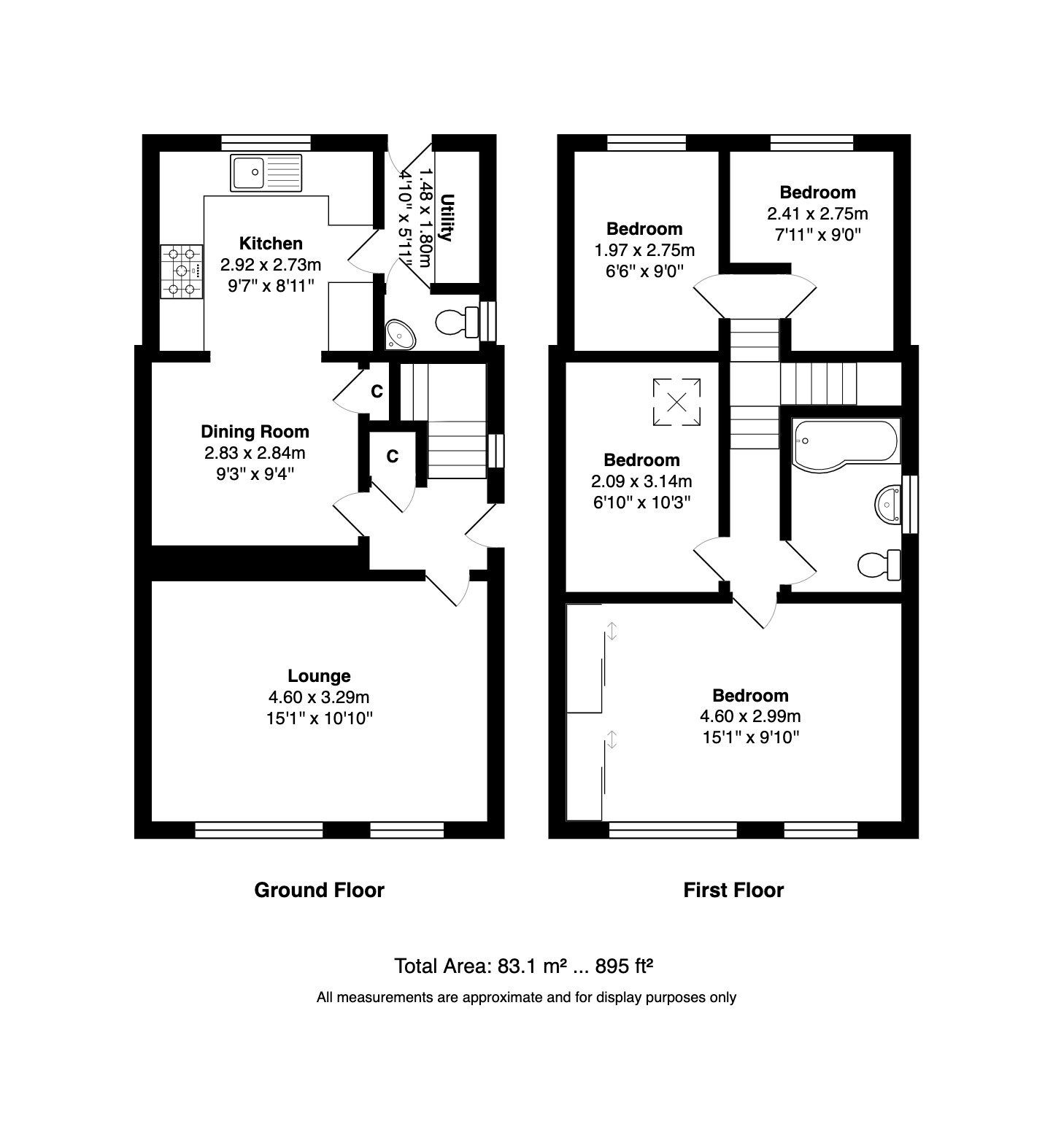 Property Floorplans 1