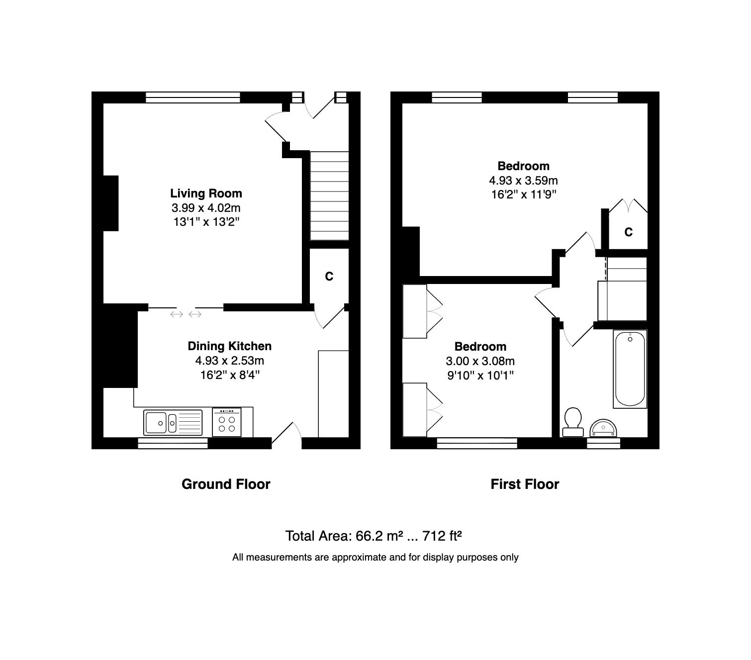 Property Floorplans 1