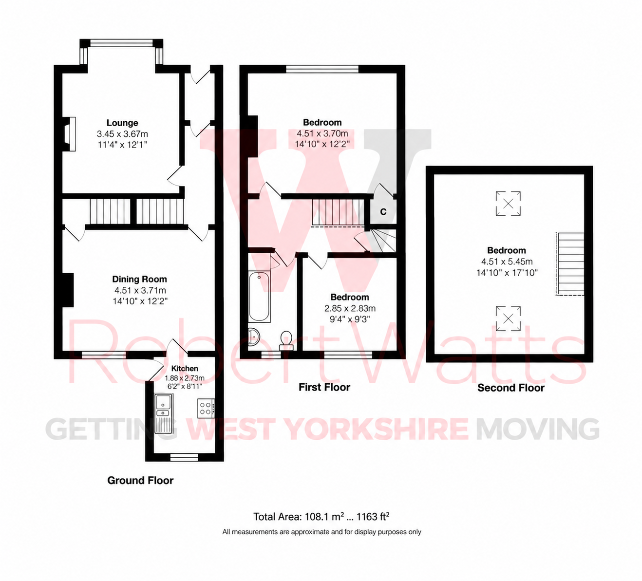 Property Floorplans 1