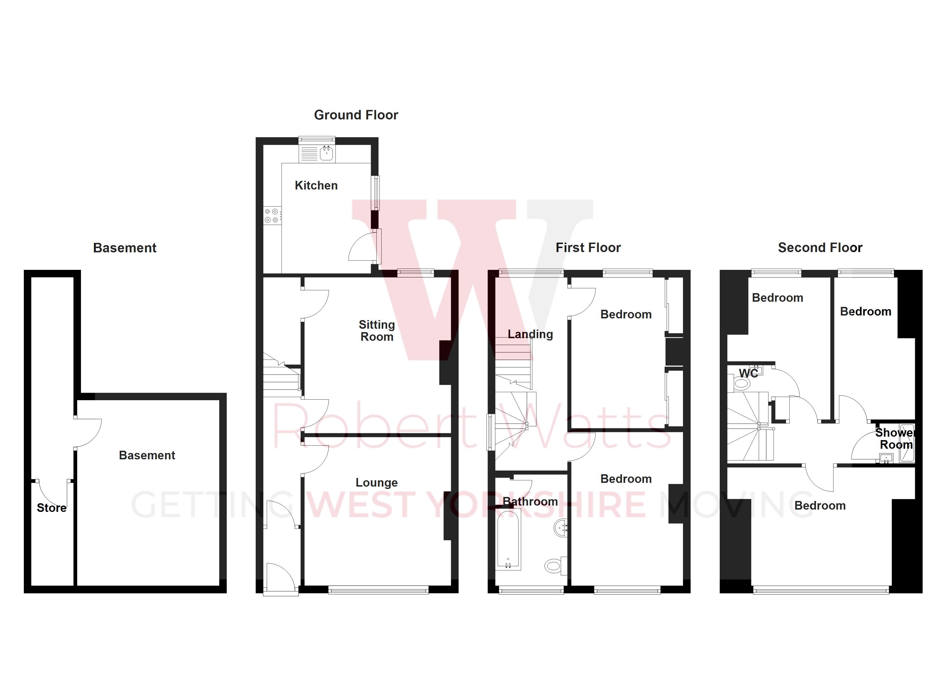 Property Floorplans 1