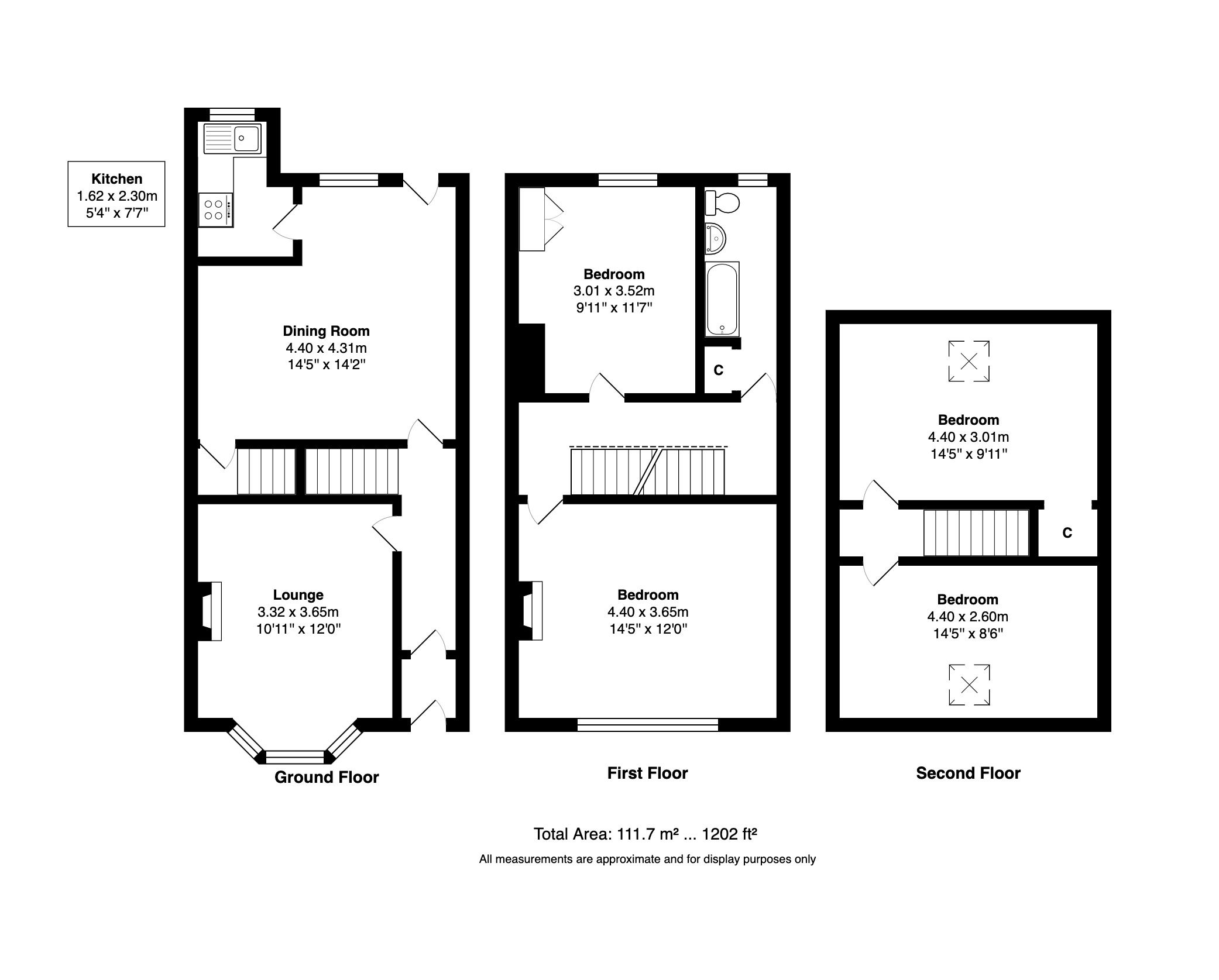 Property Floorplans 1