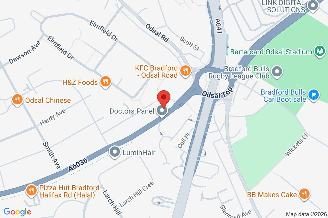 address Image