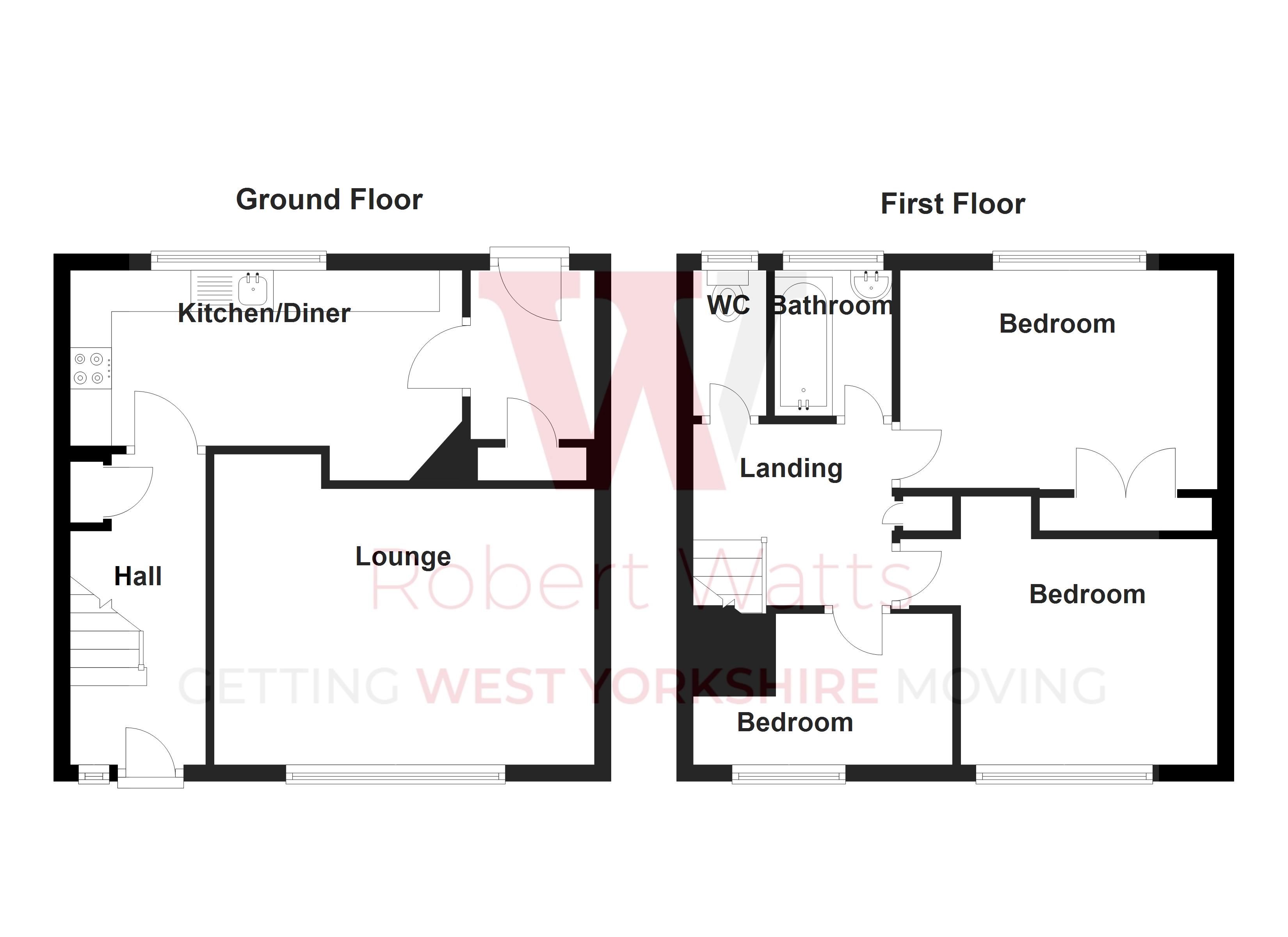 Property Floorplans 1