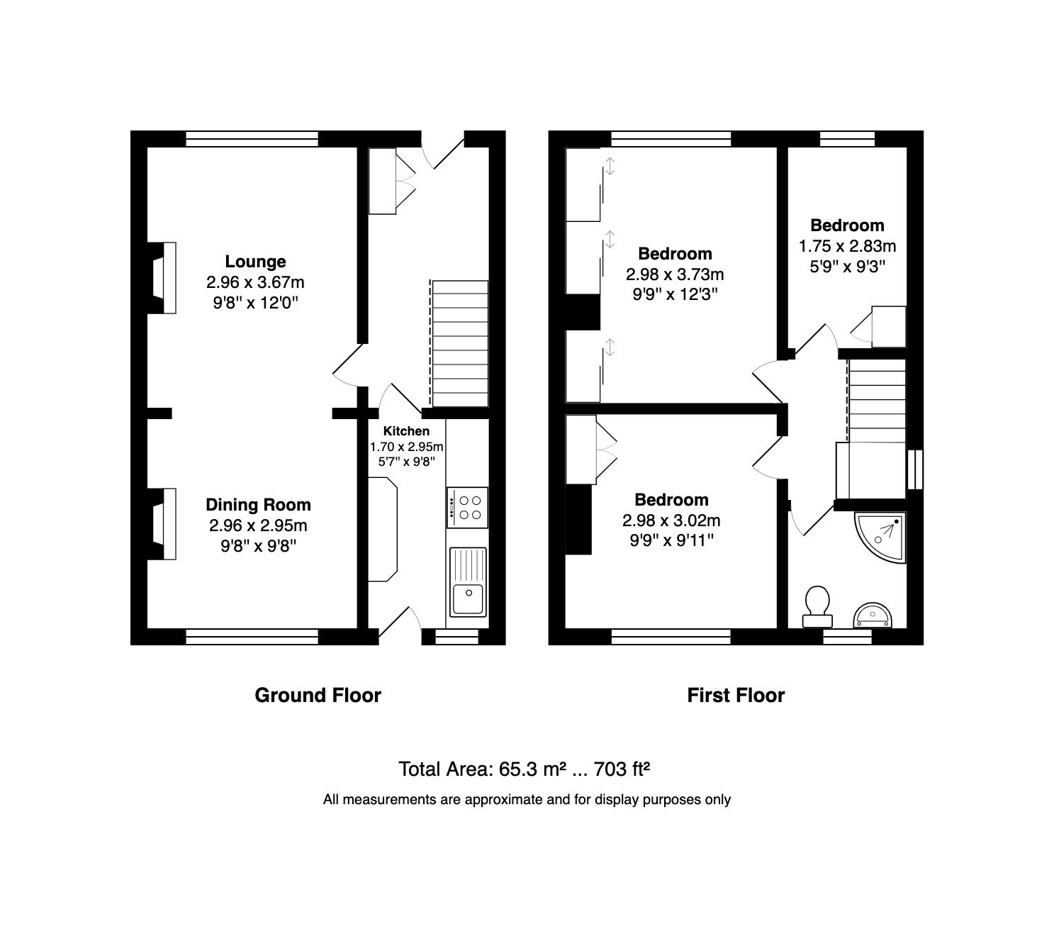 Property Floorplans 1