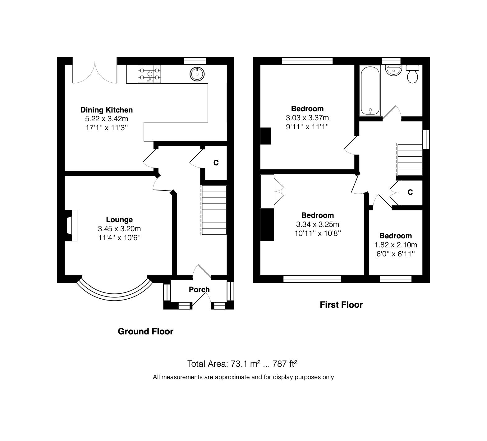 Property Floorplans 1