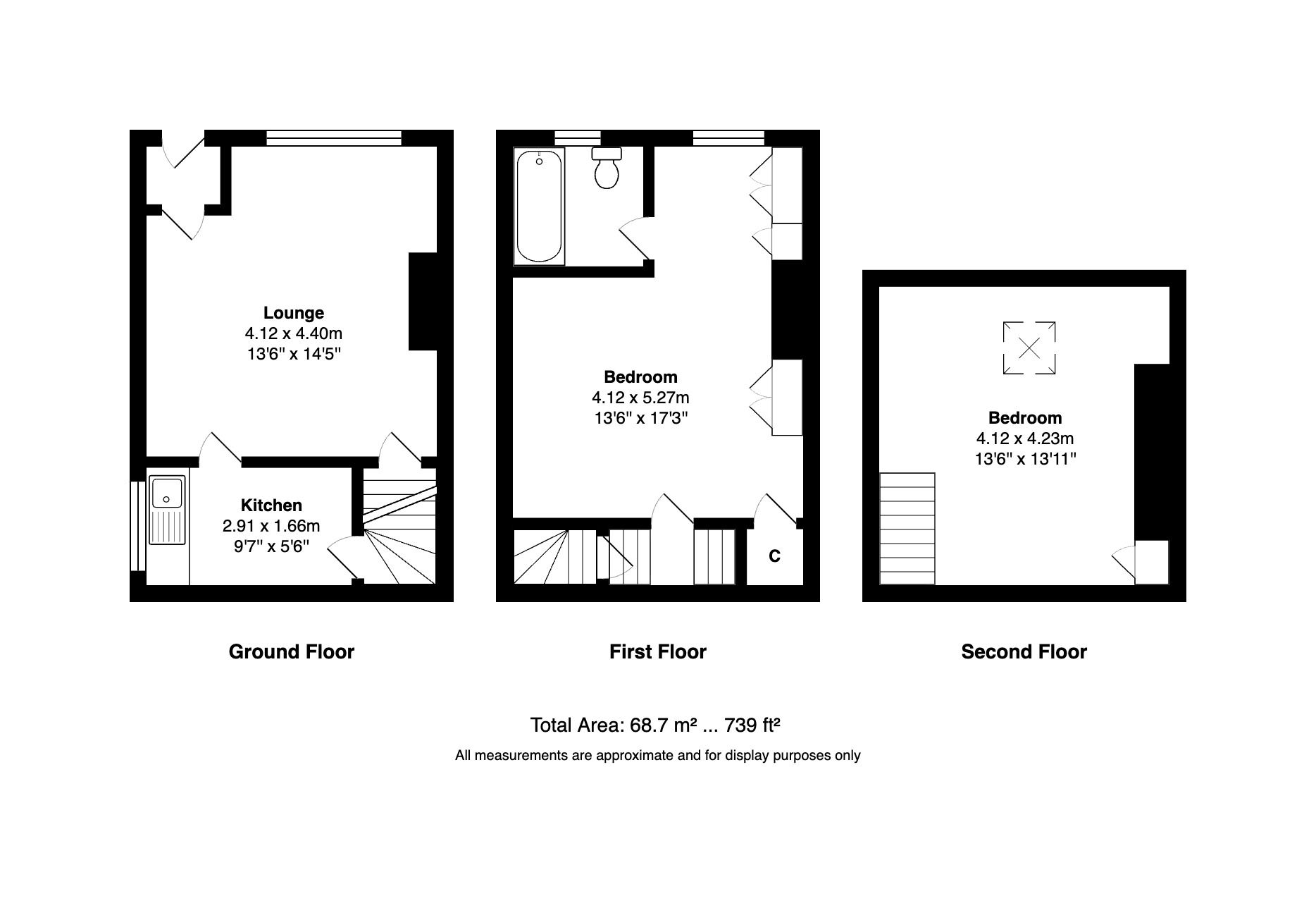 Property Floorplans 1