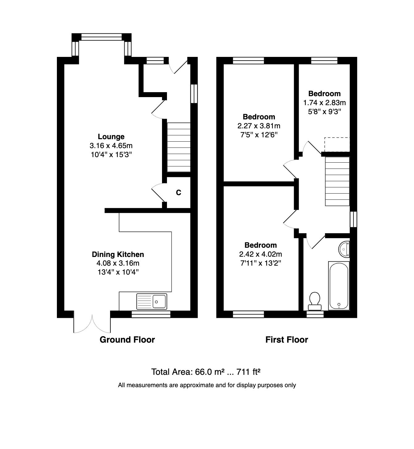Property Floorplans 1