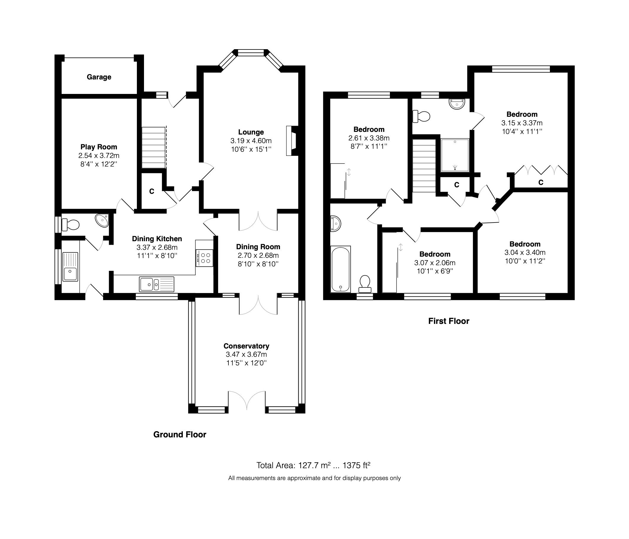 Property Floorplans 1
