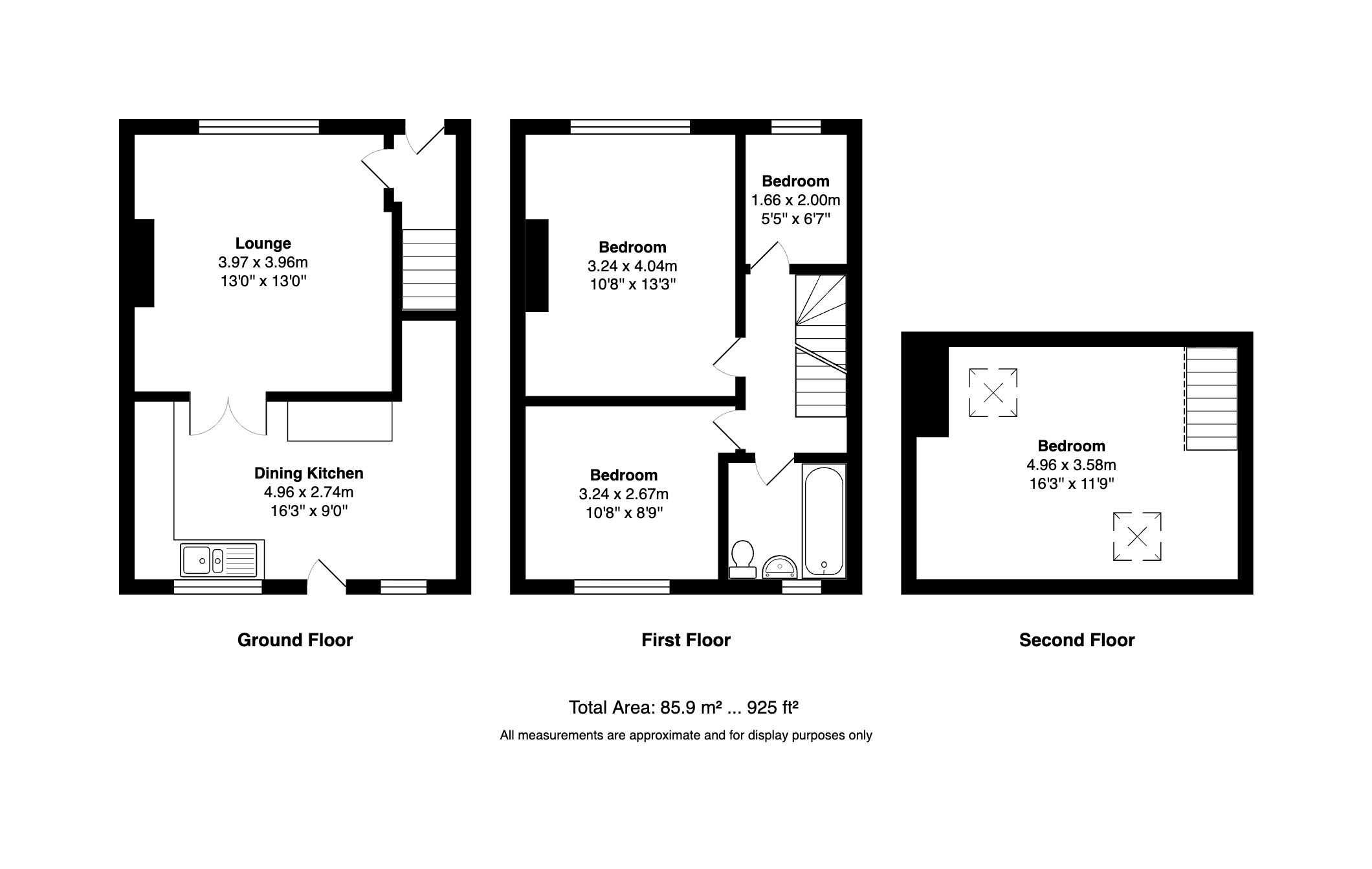 Property Floorplans 1