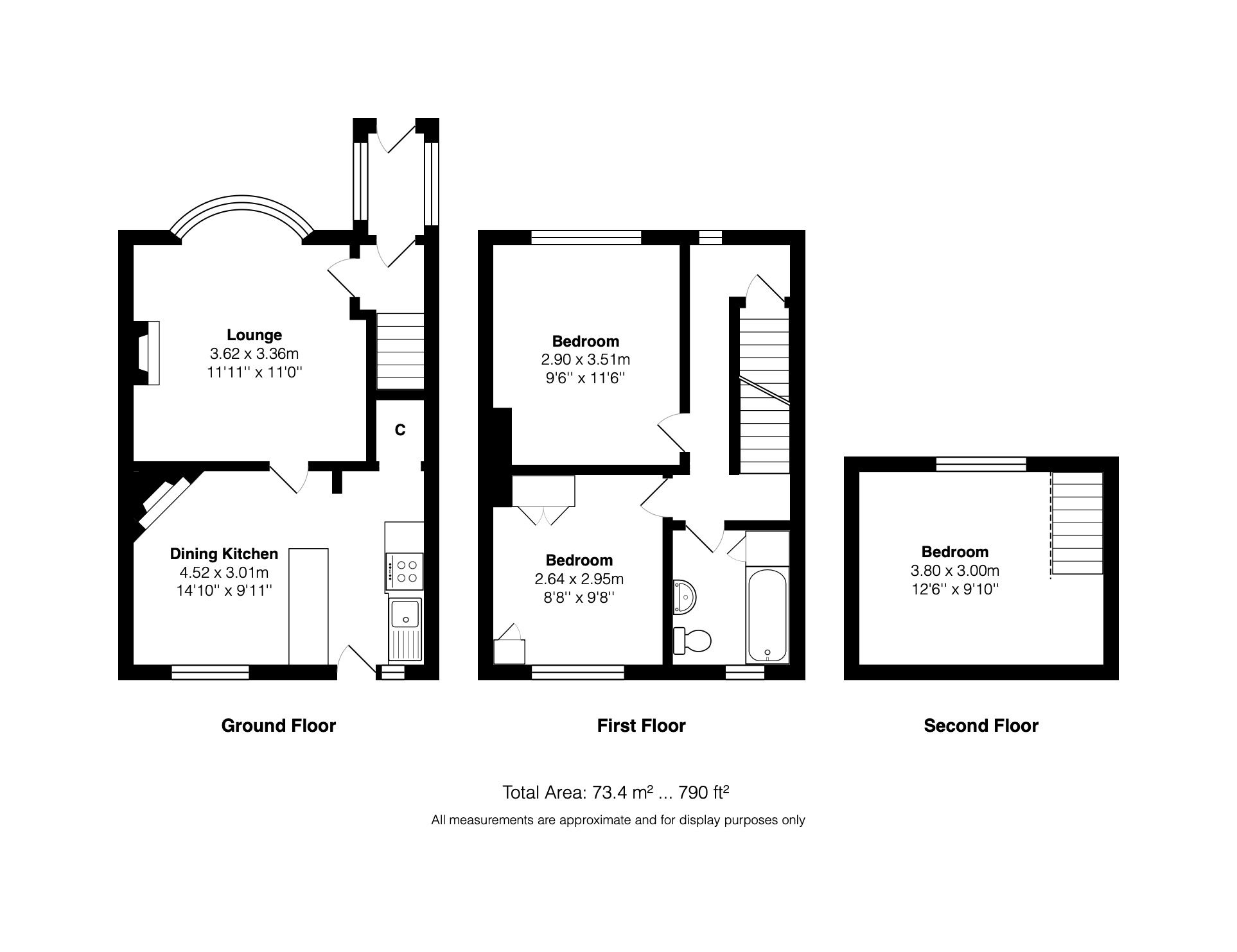 Property Floorplans 1